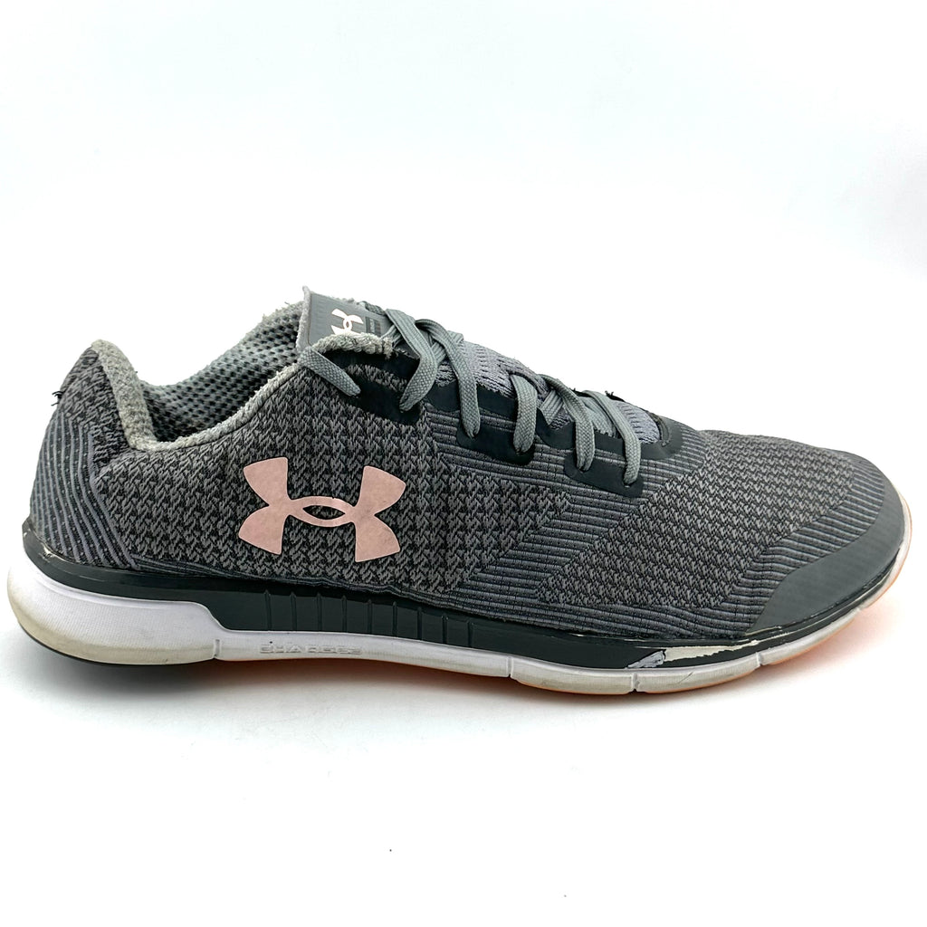 Under Armour Charged Lighting