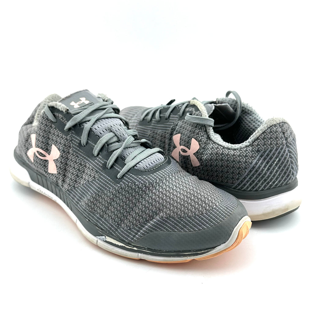 Under Armour Charged Lighting