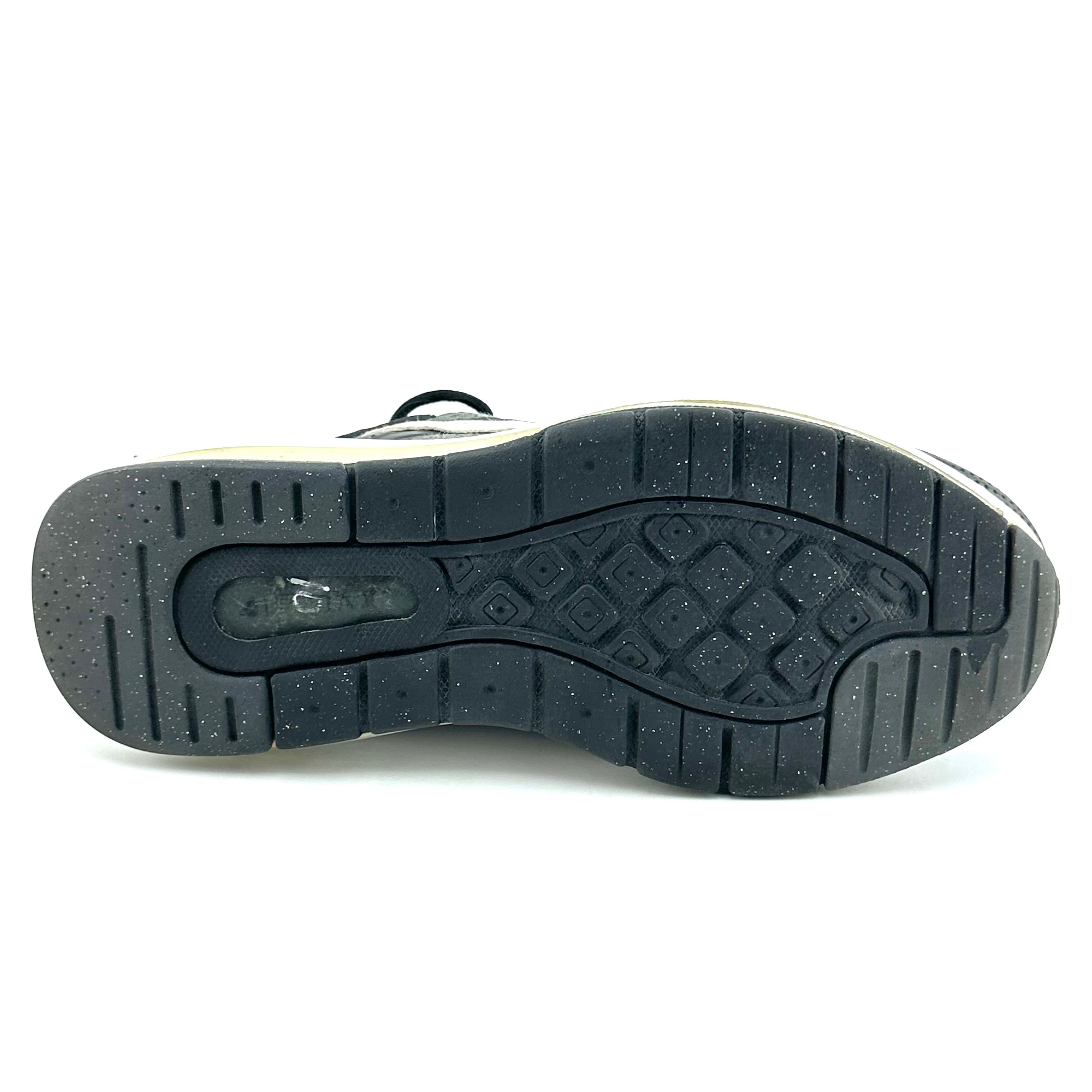 Nike Air Max Genome
