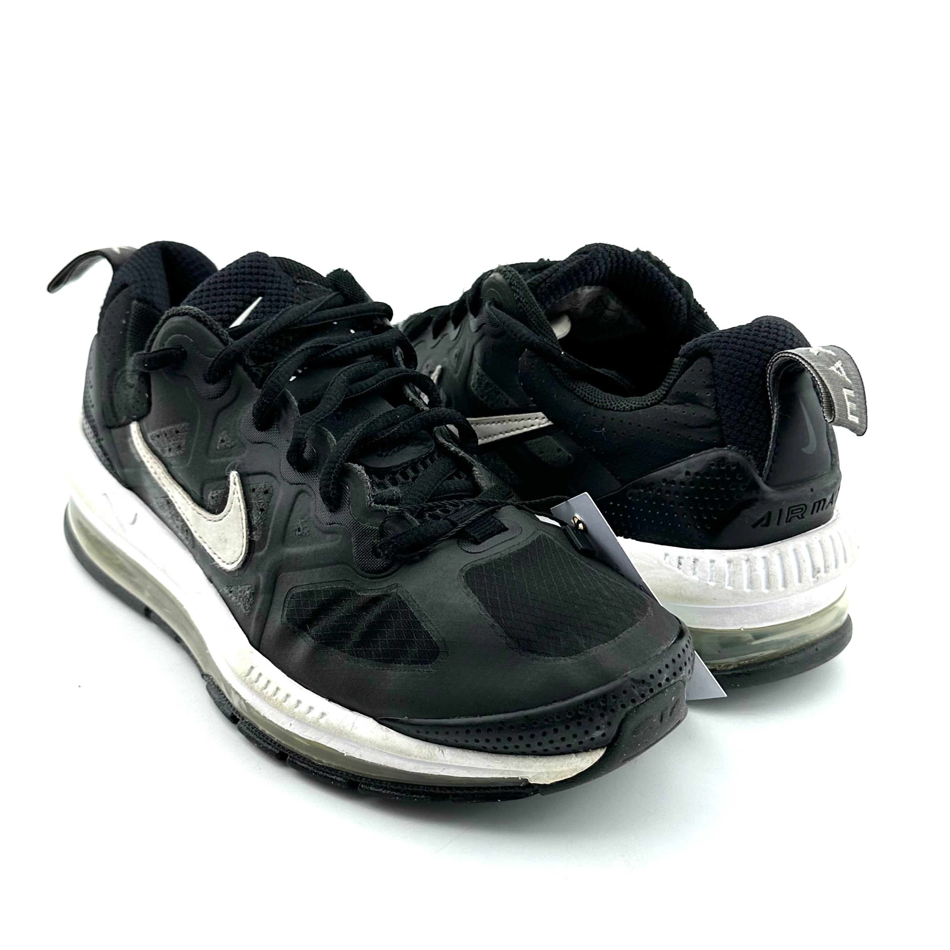 Nike Air Max Genome