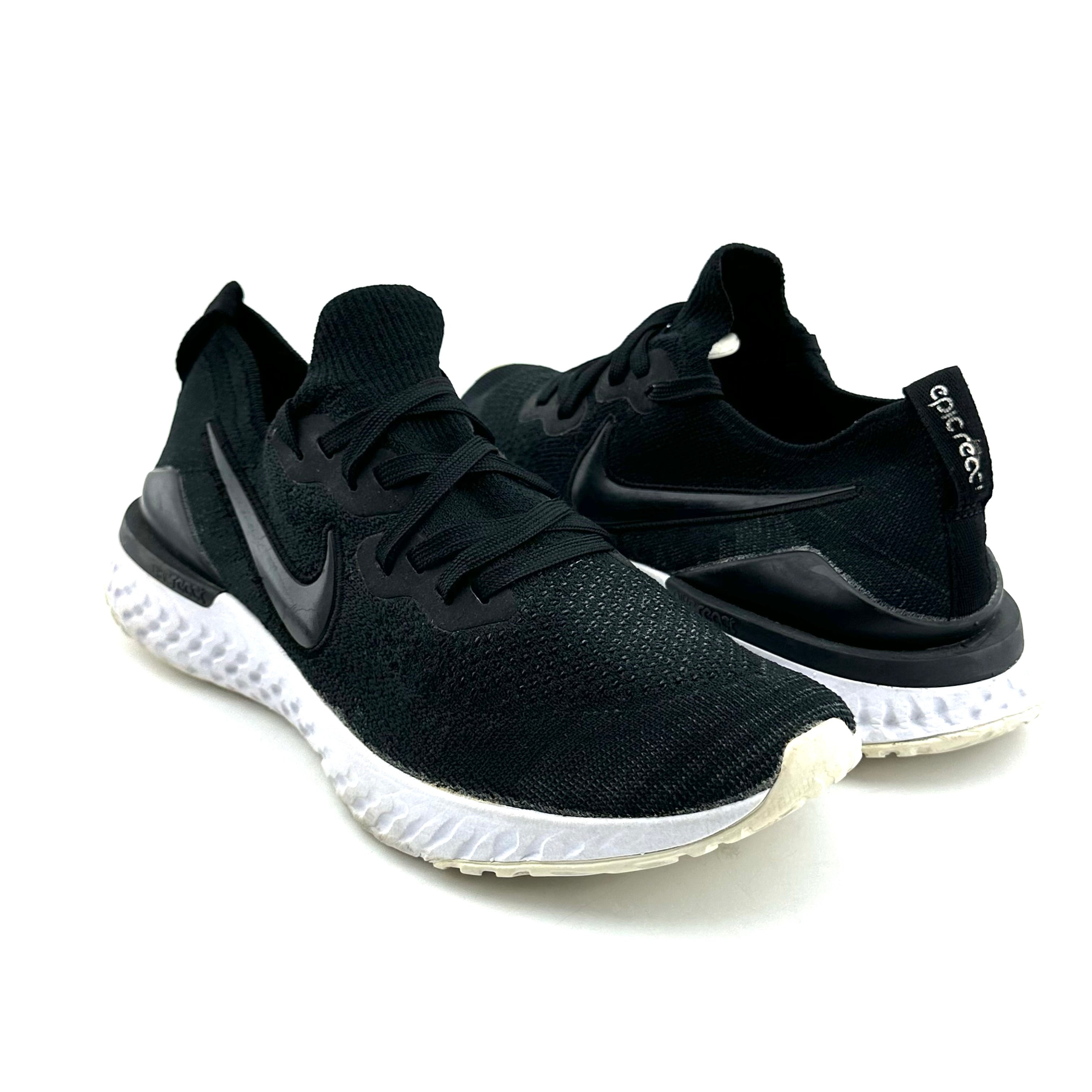 Nike Epic React Fly Knit 2