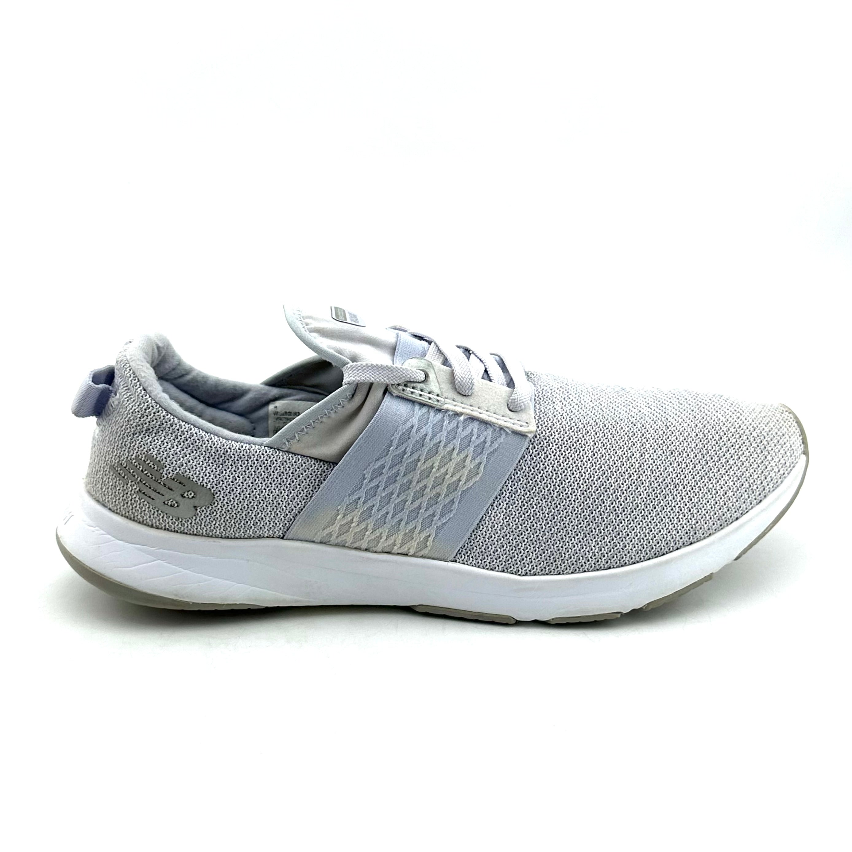 New Balance DynaSoft Nergize V3