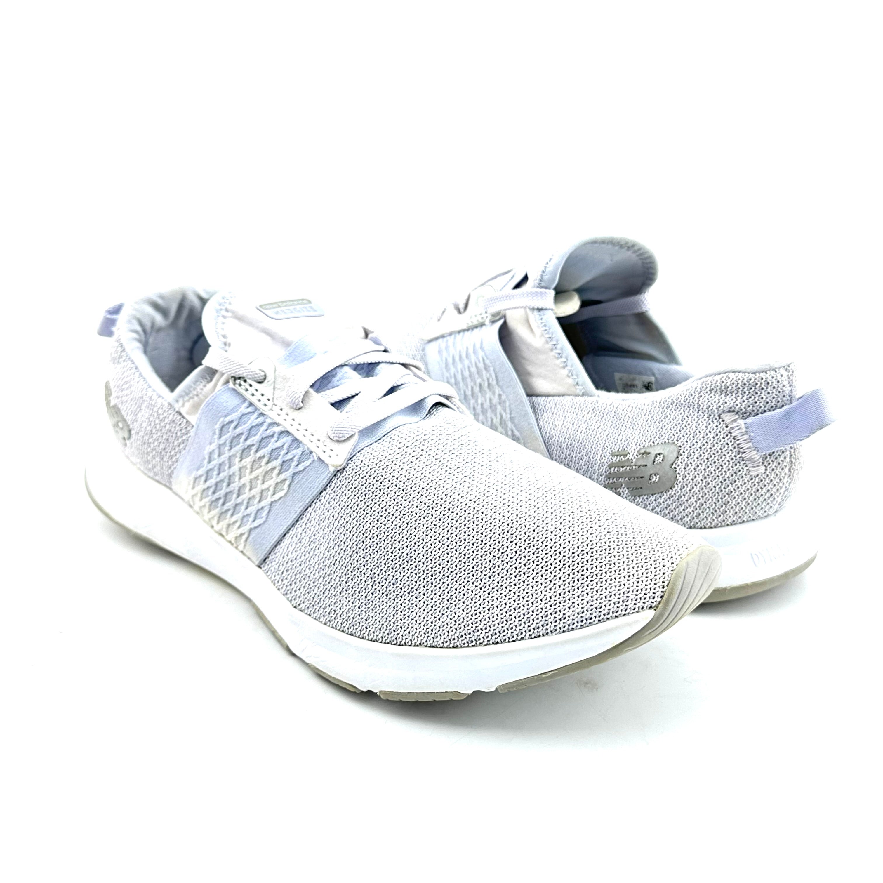 New Balance DynaSoft Nergize V3
