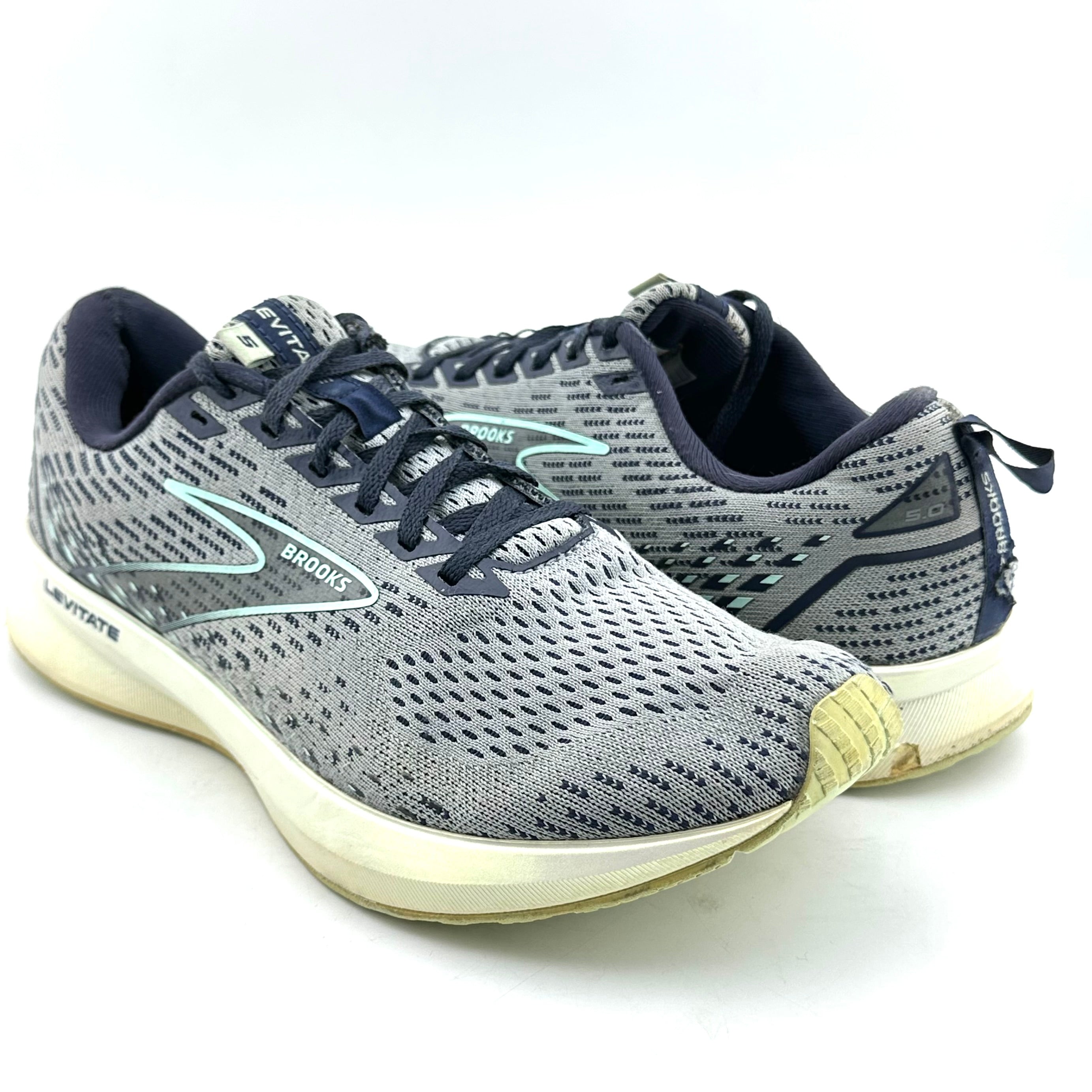 Brooks Levitate 5