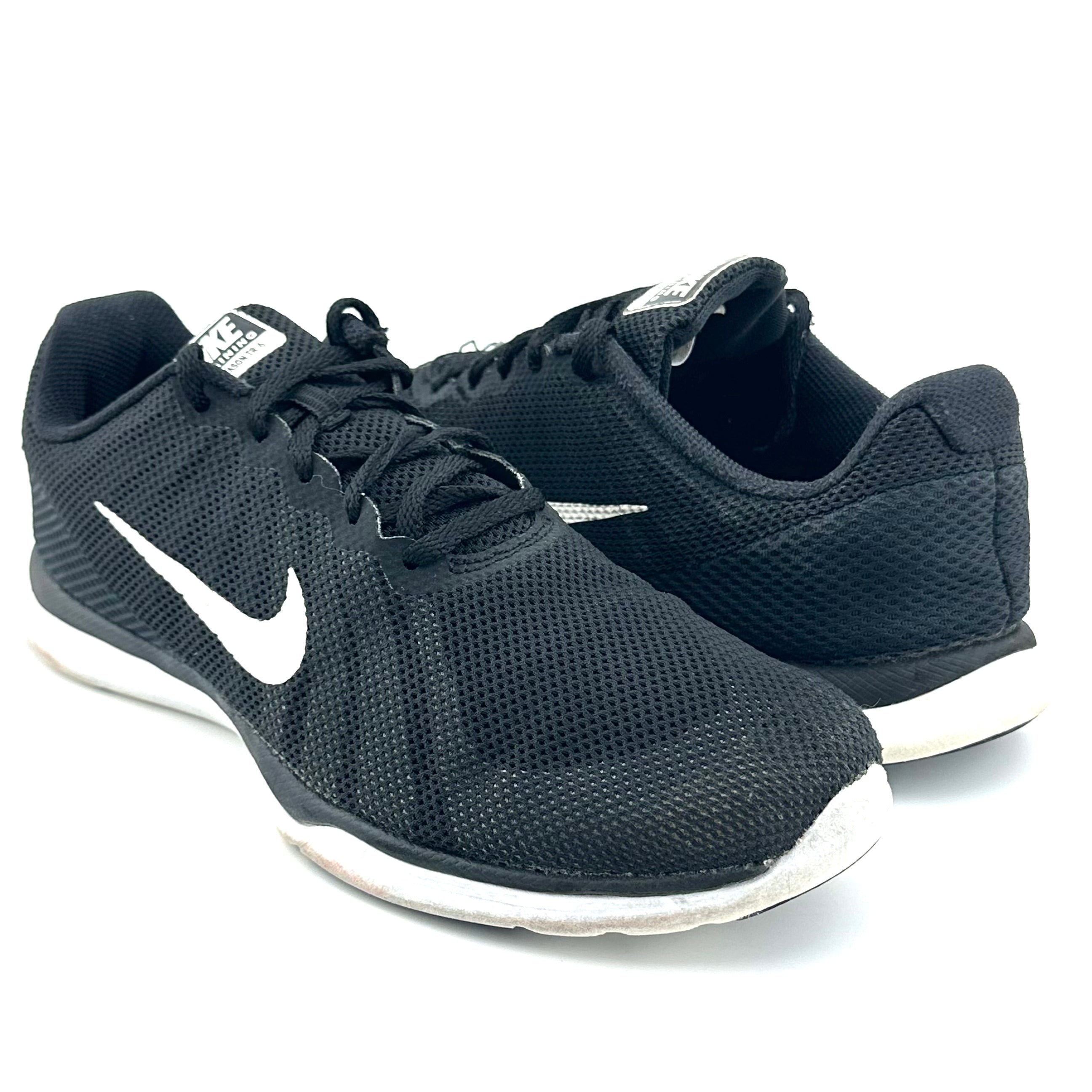 Nike In-Season TR6
