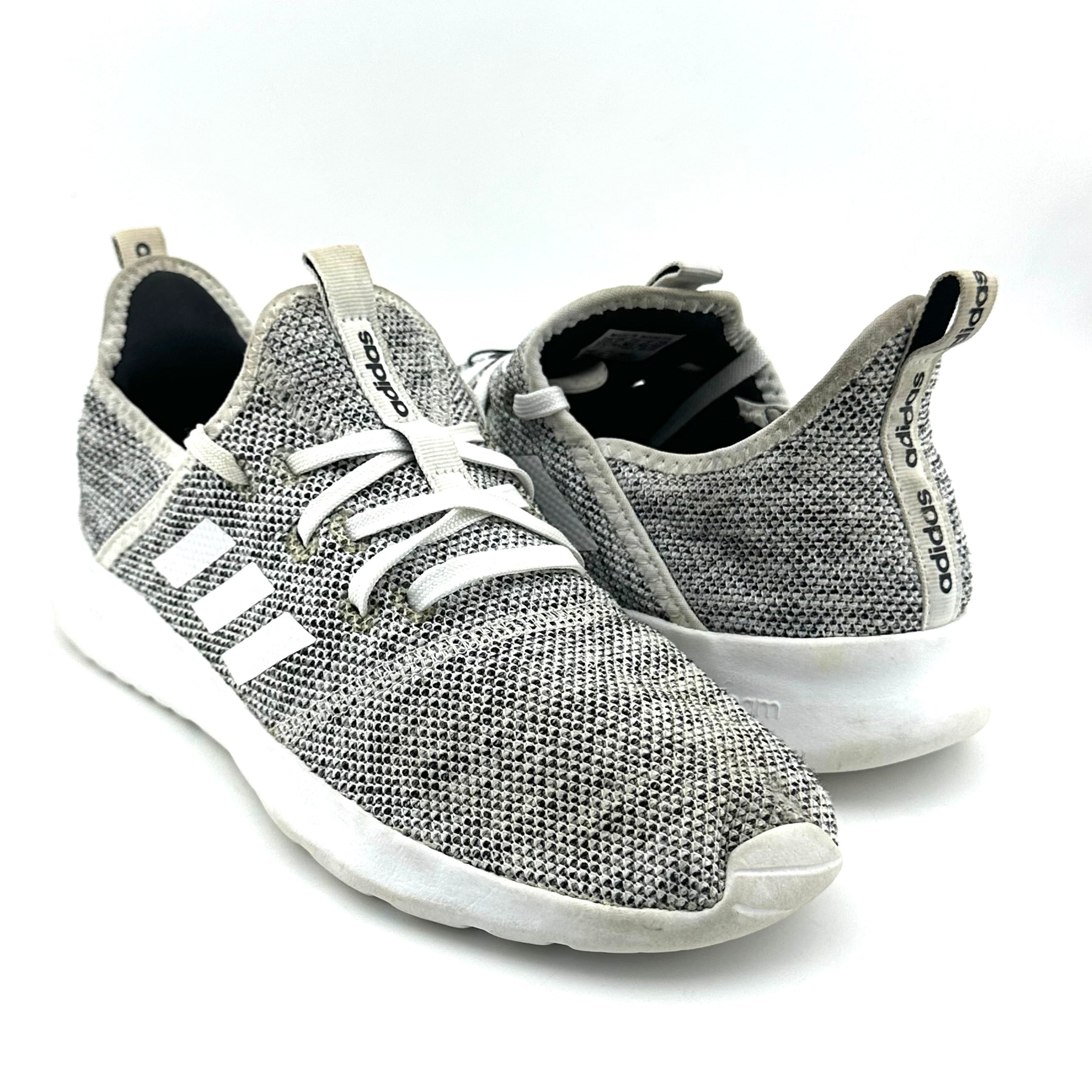 Adidas Cloudfoam Pure