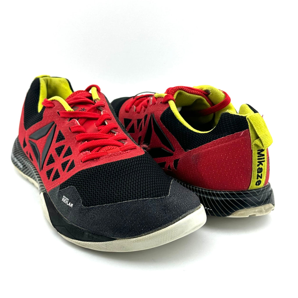 Reebok CrossFit Nano 6.0