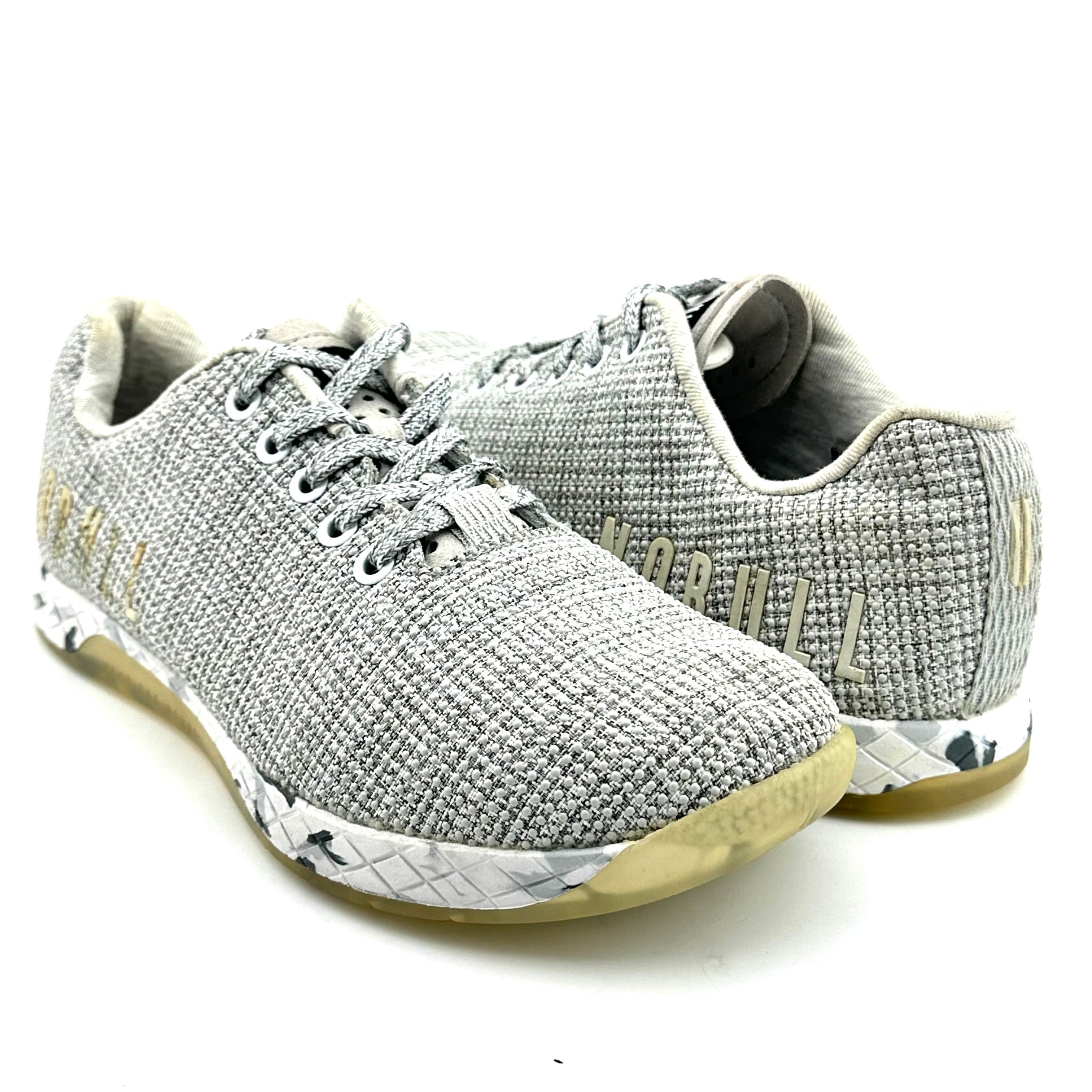 NoBull Outwork