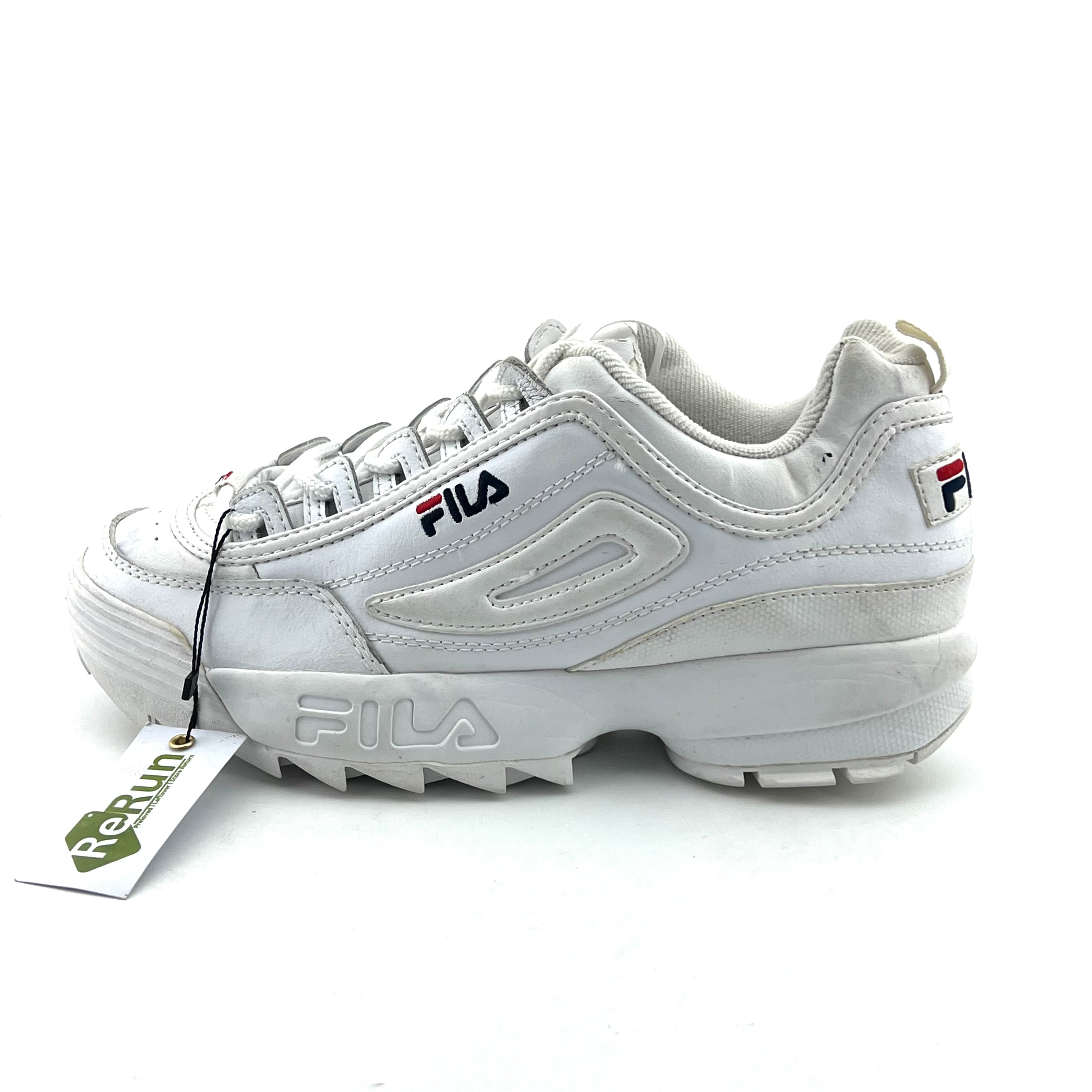 Fila Disruptor II