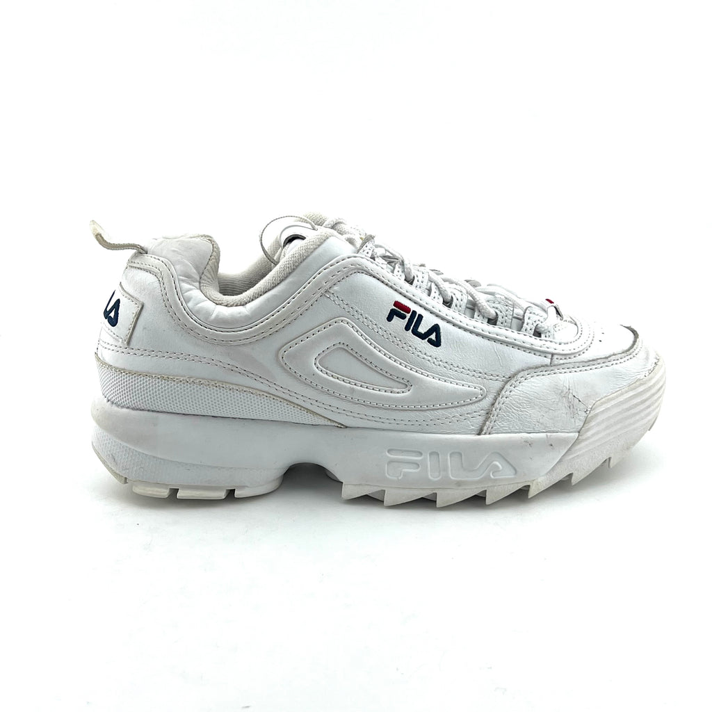 Fila Disruptor II