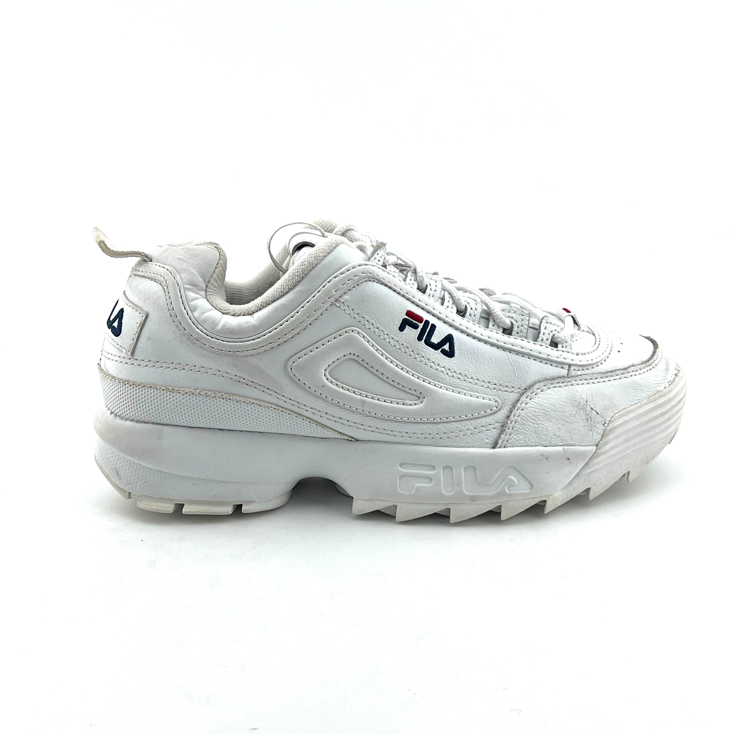Fila Disruptor II