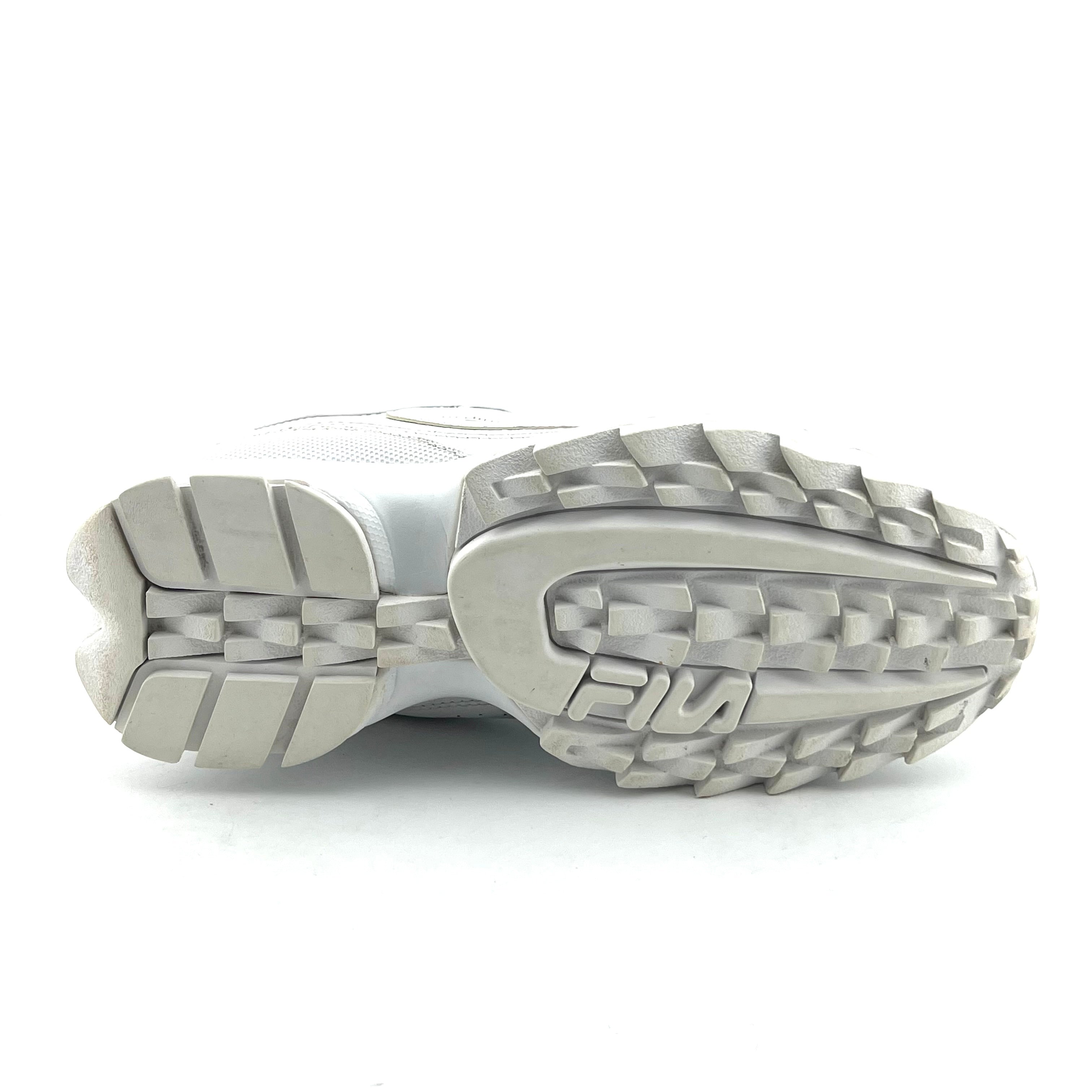 Fila Disruptor II