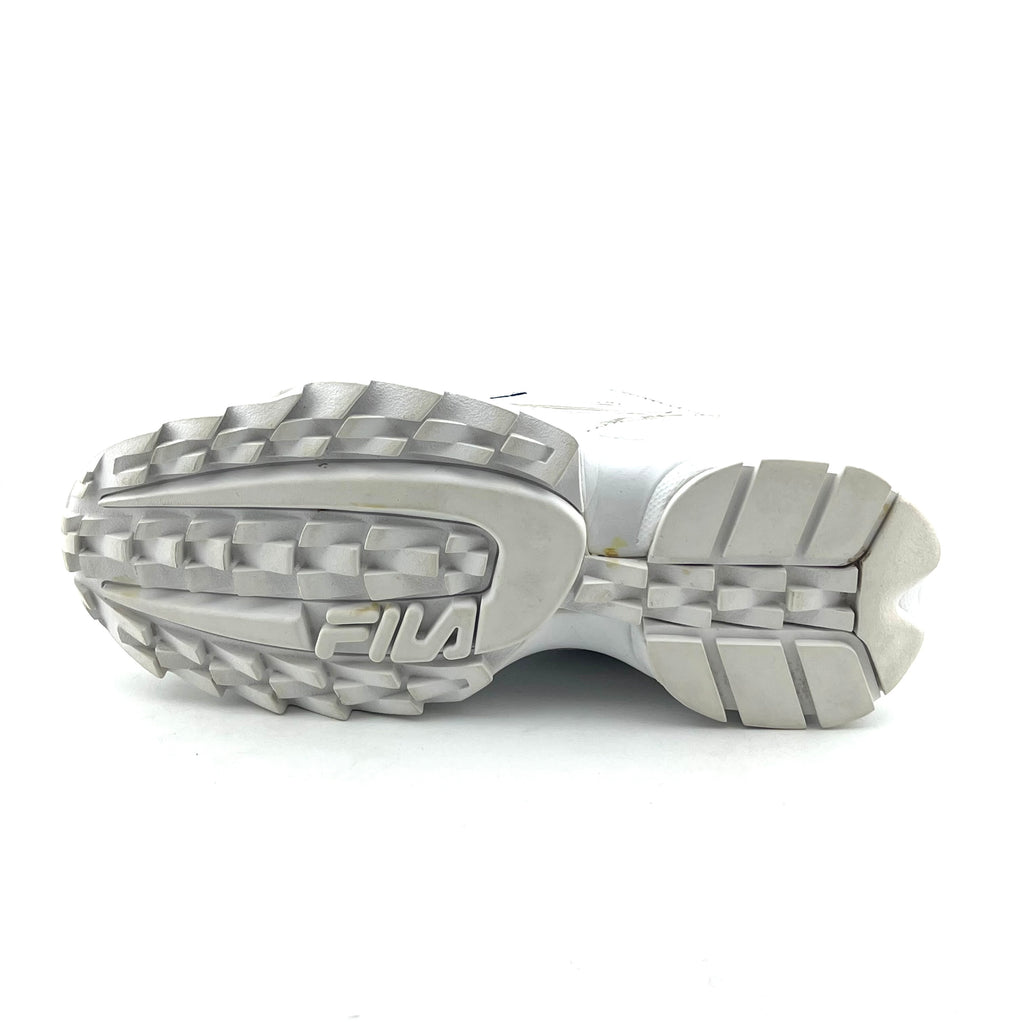 Fila Disruptor II