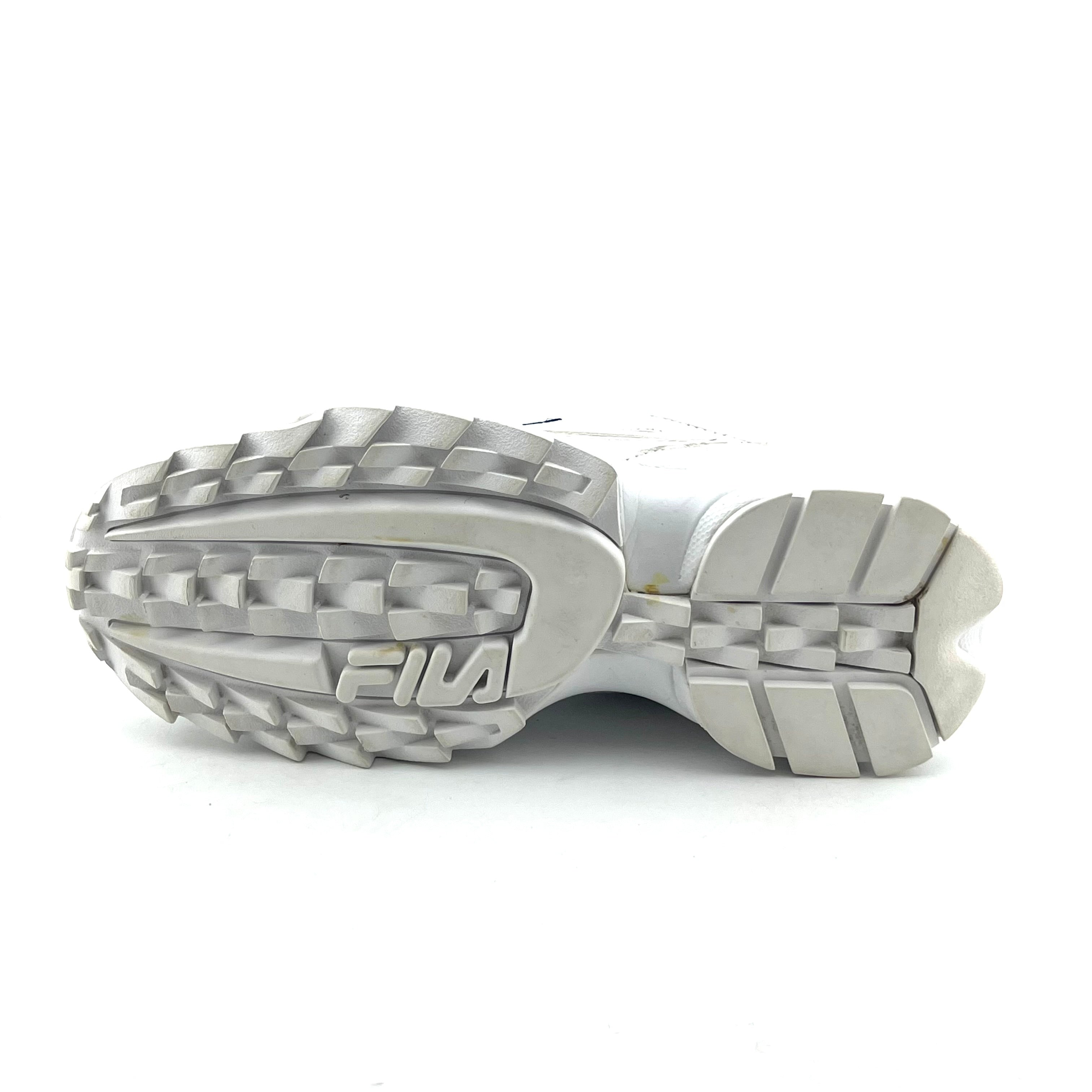 Fila Disruptor II