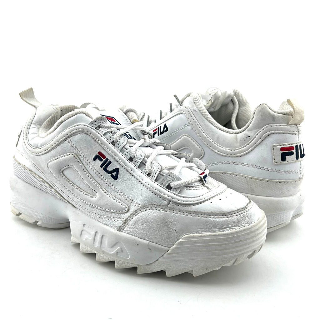 Fila Disruptor II