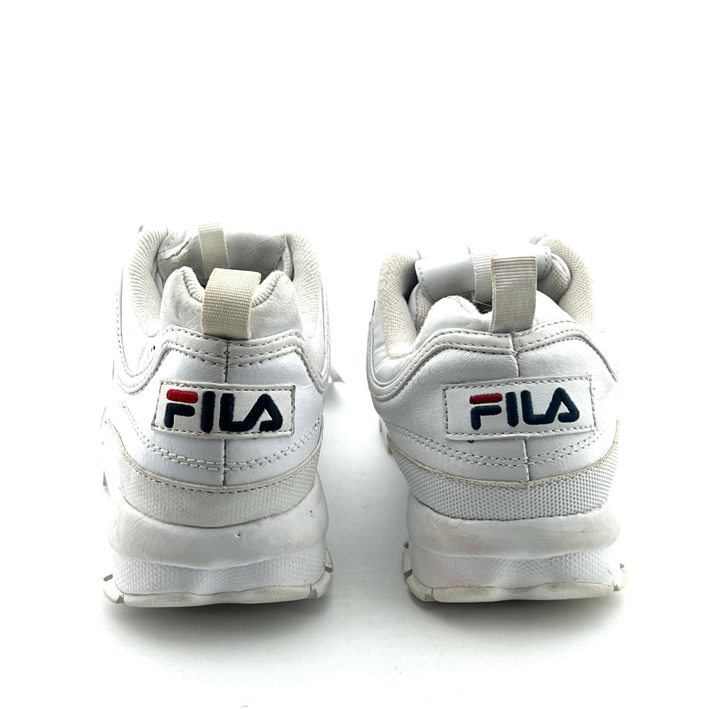 Fila Disruptor II