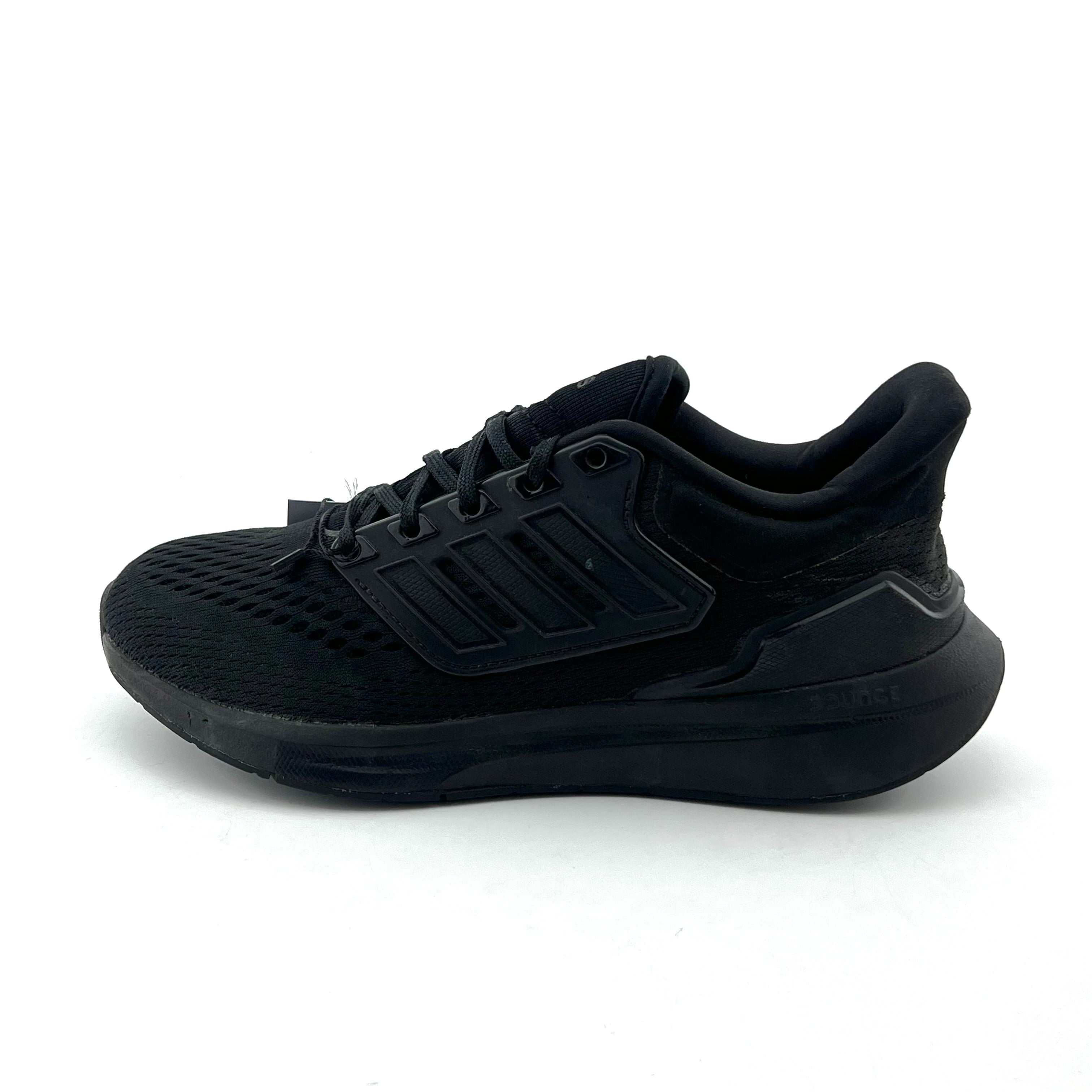 Adidas EQ21 Triple Black