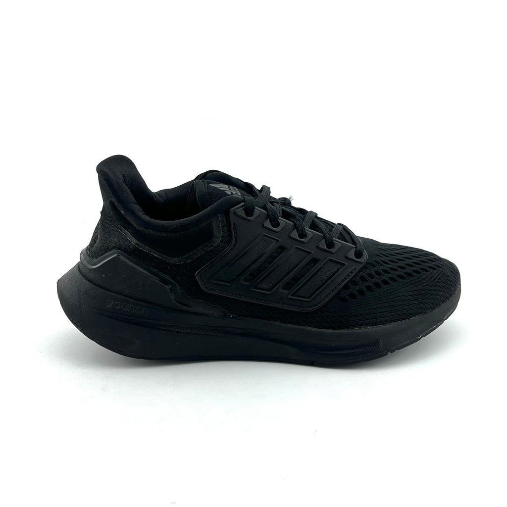 Adidas EQ21 Triple Black