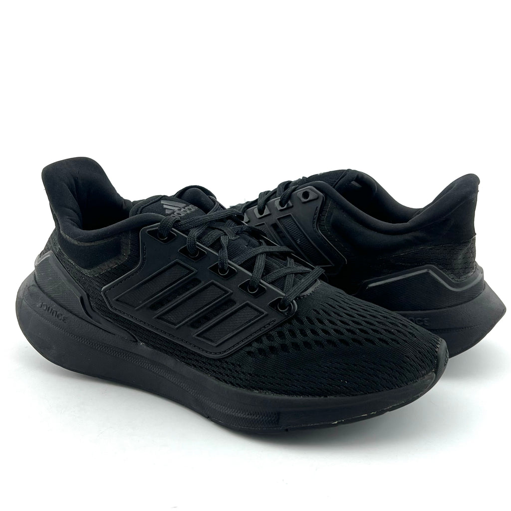 Adidas EQ21 Triple Black