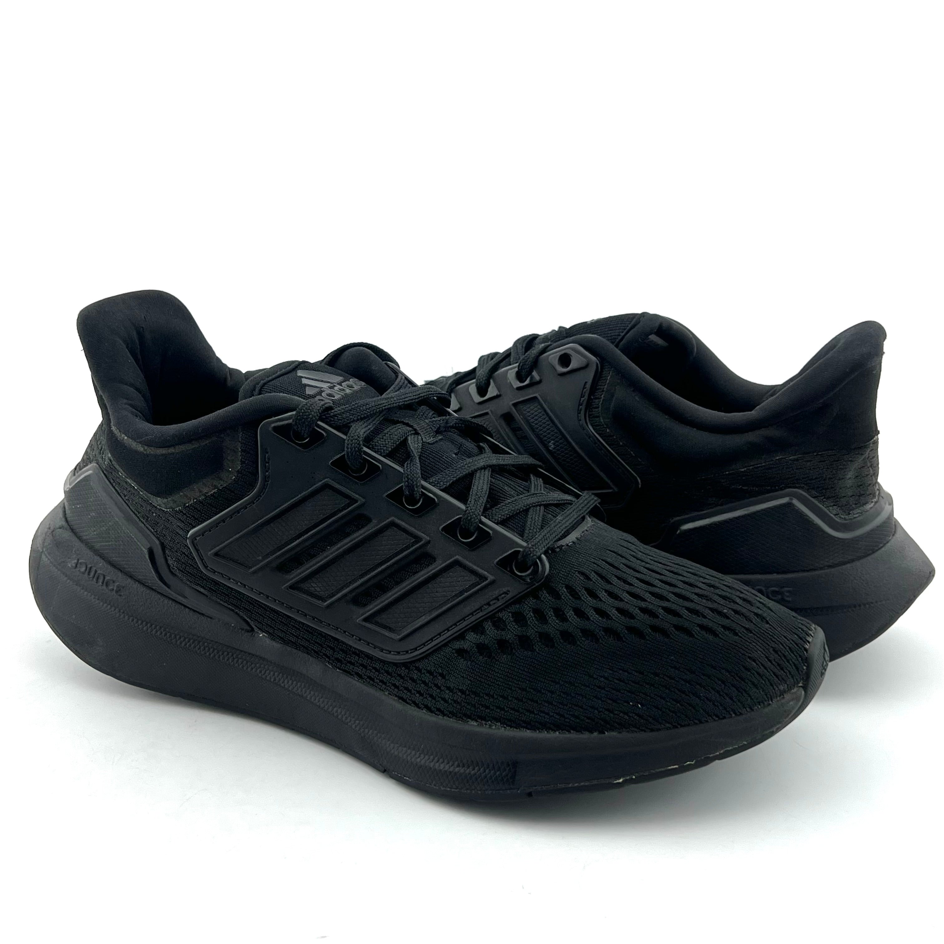 Adidas EQ21 Triple Black