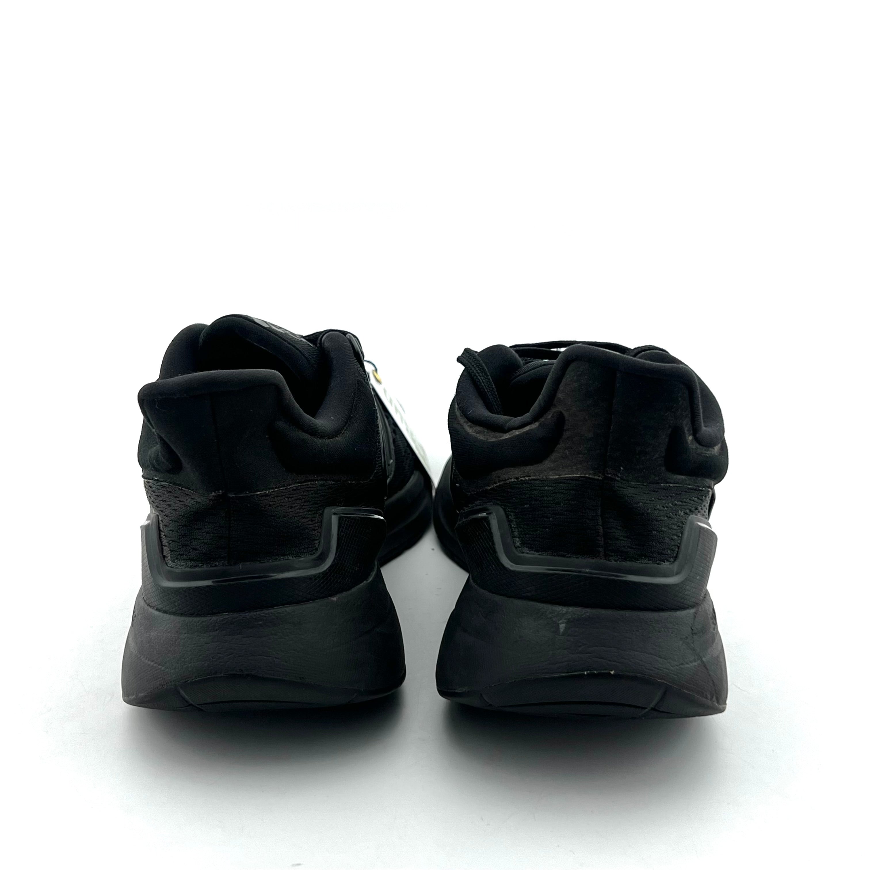 Adidas EQ21 Triple Black