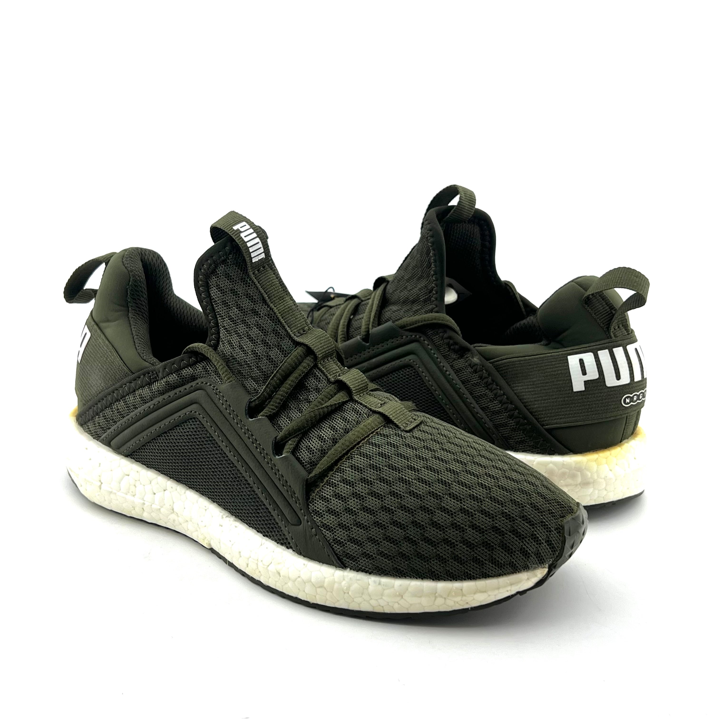 Puma Mega NR Knit