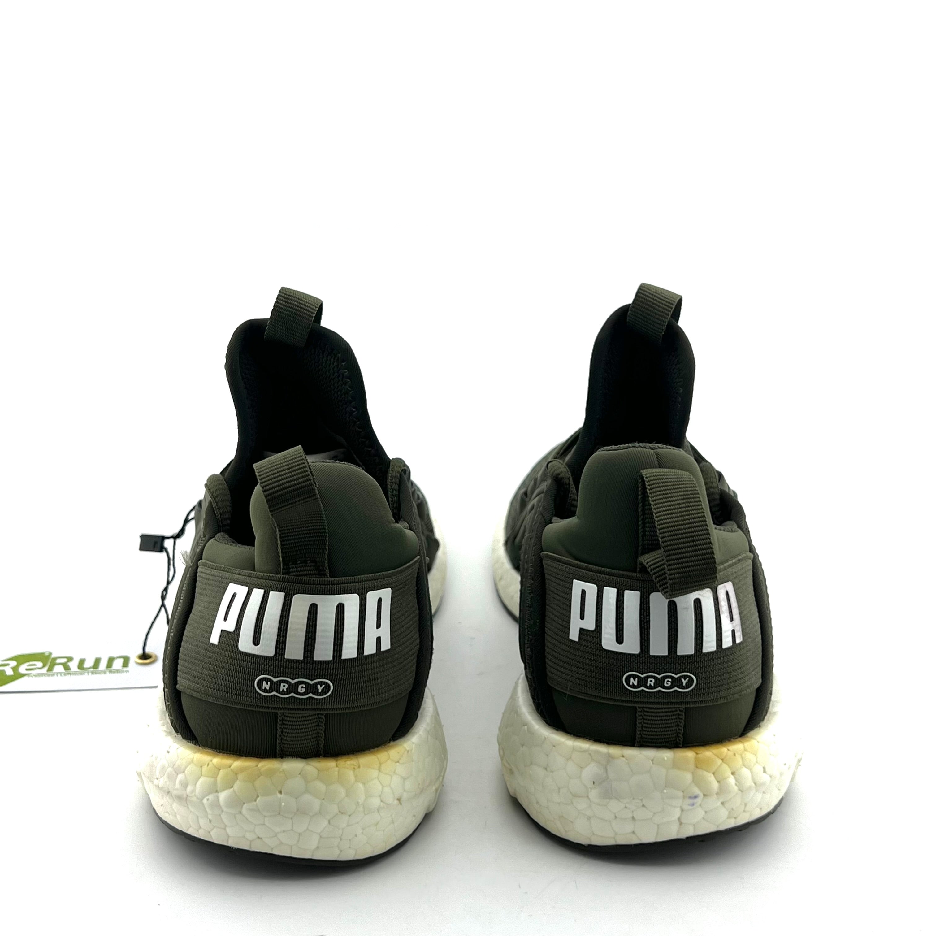 Puma Mega NR Knit