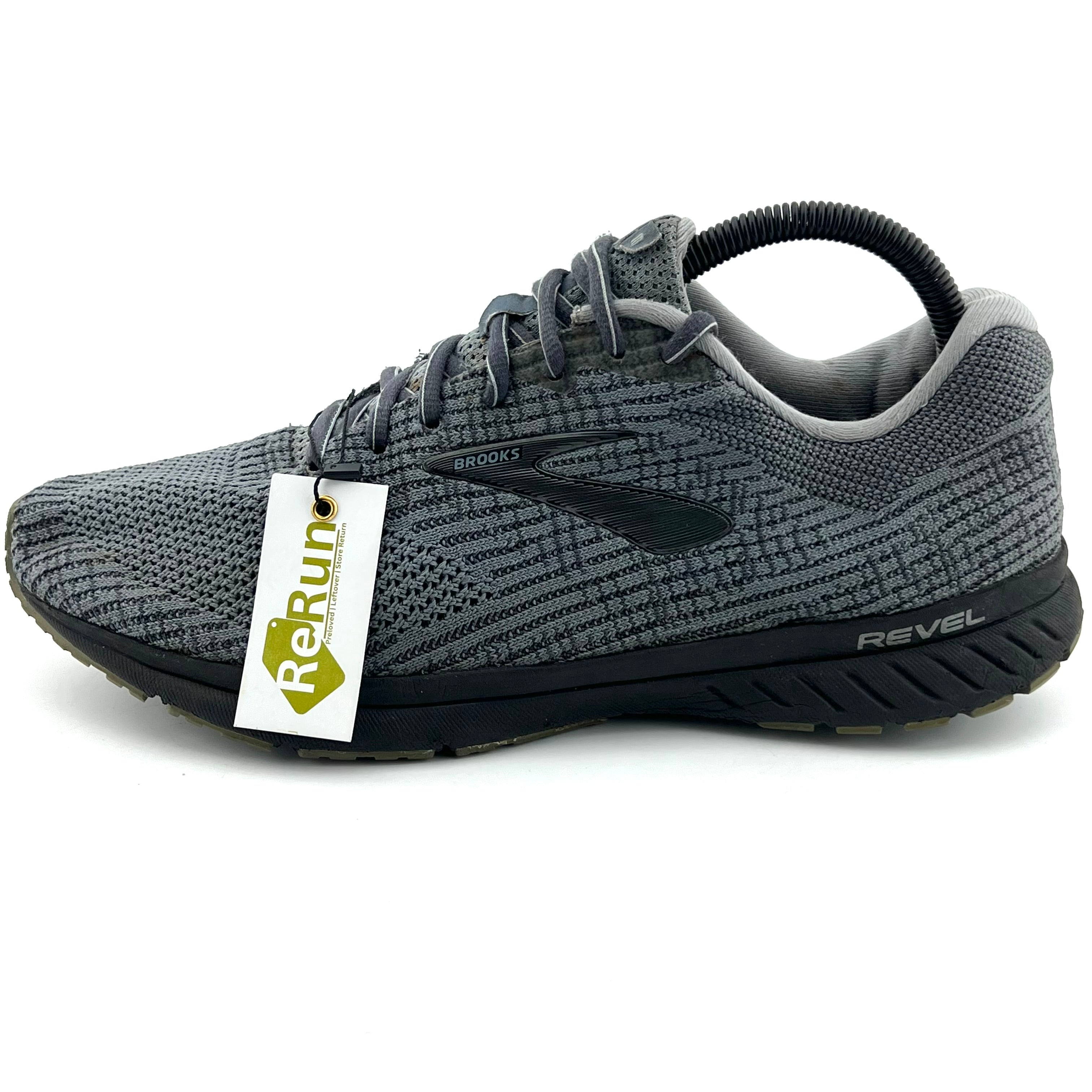 Brooks Revel 3
