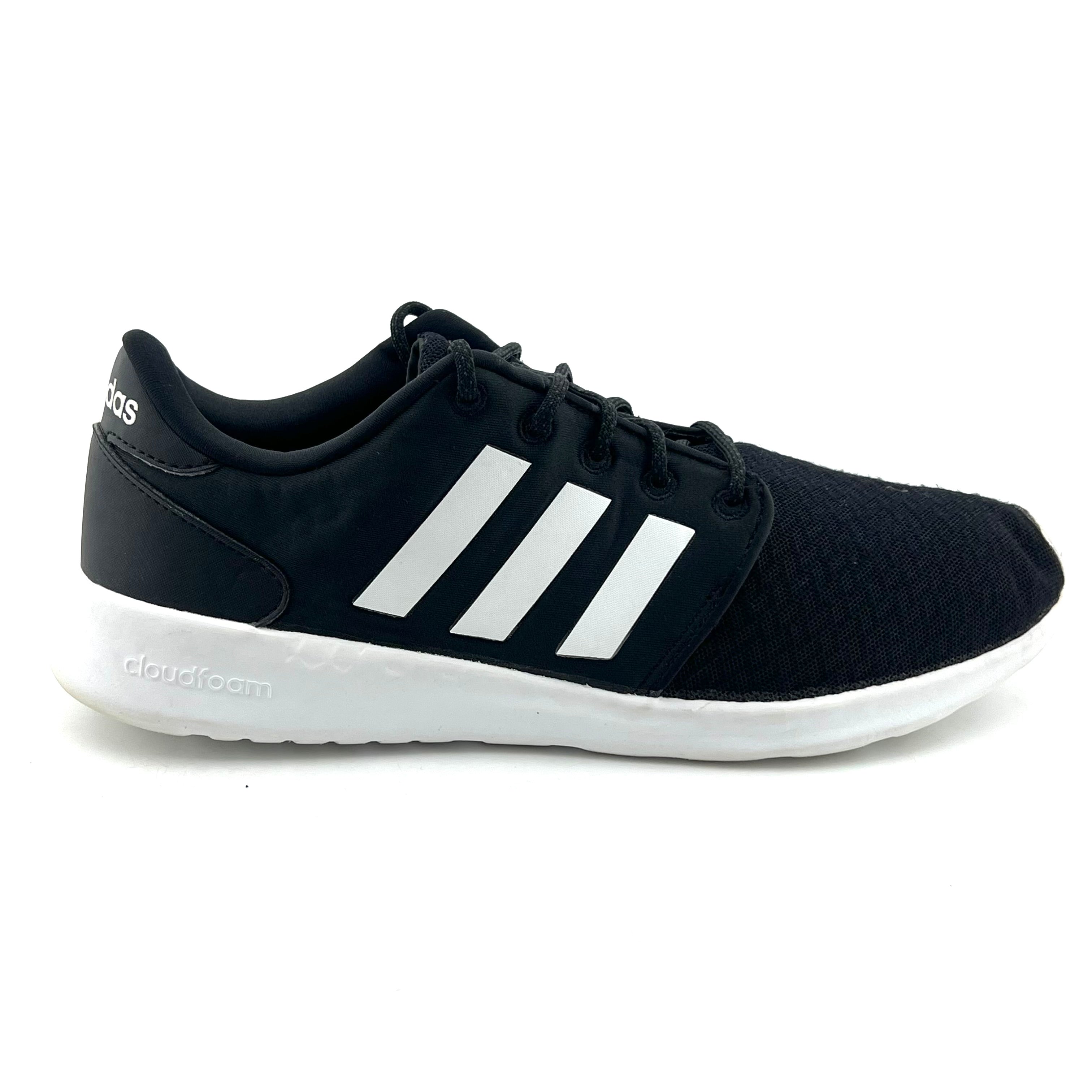 Adidas Cloud Foam QT Racer