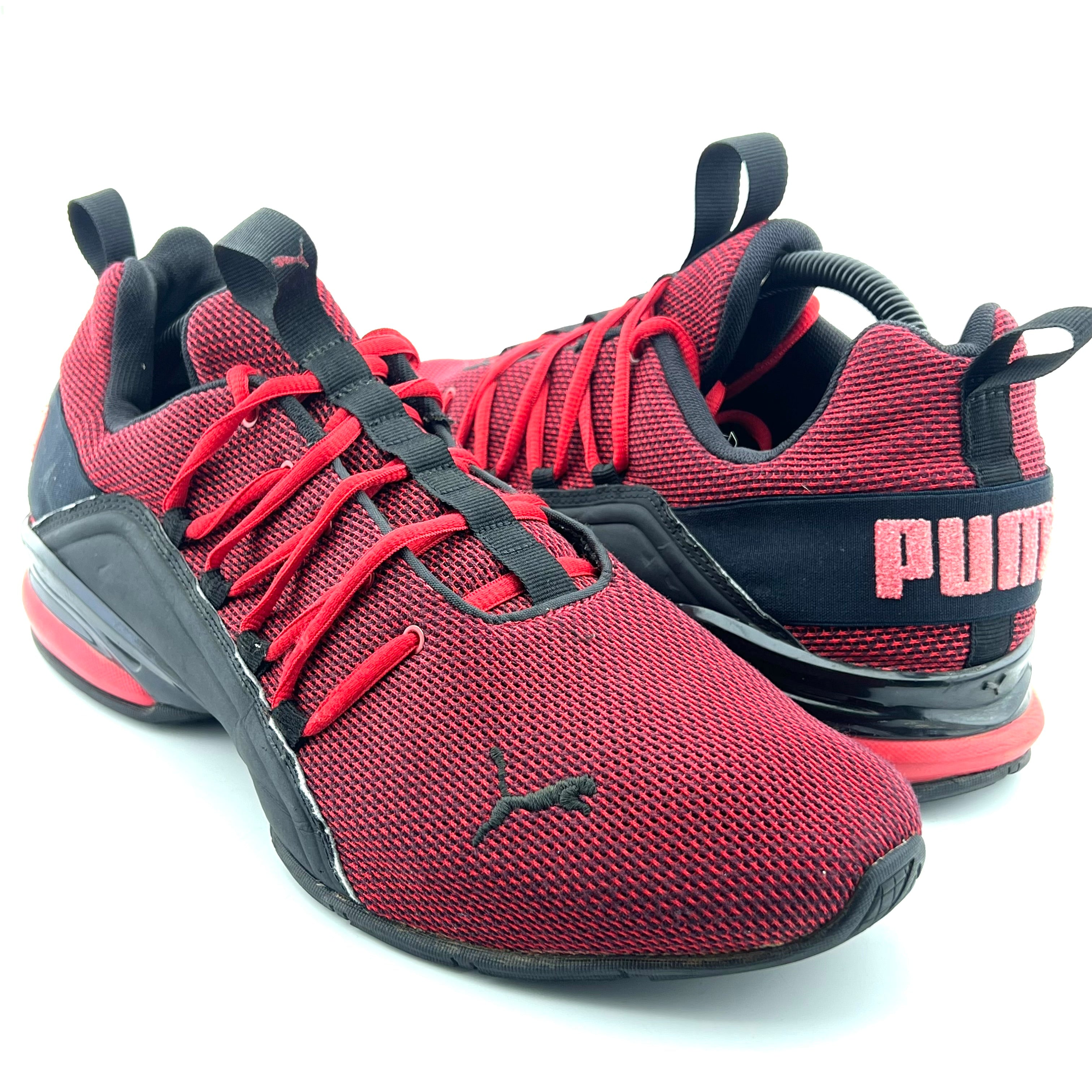 Puma Axelion
