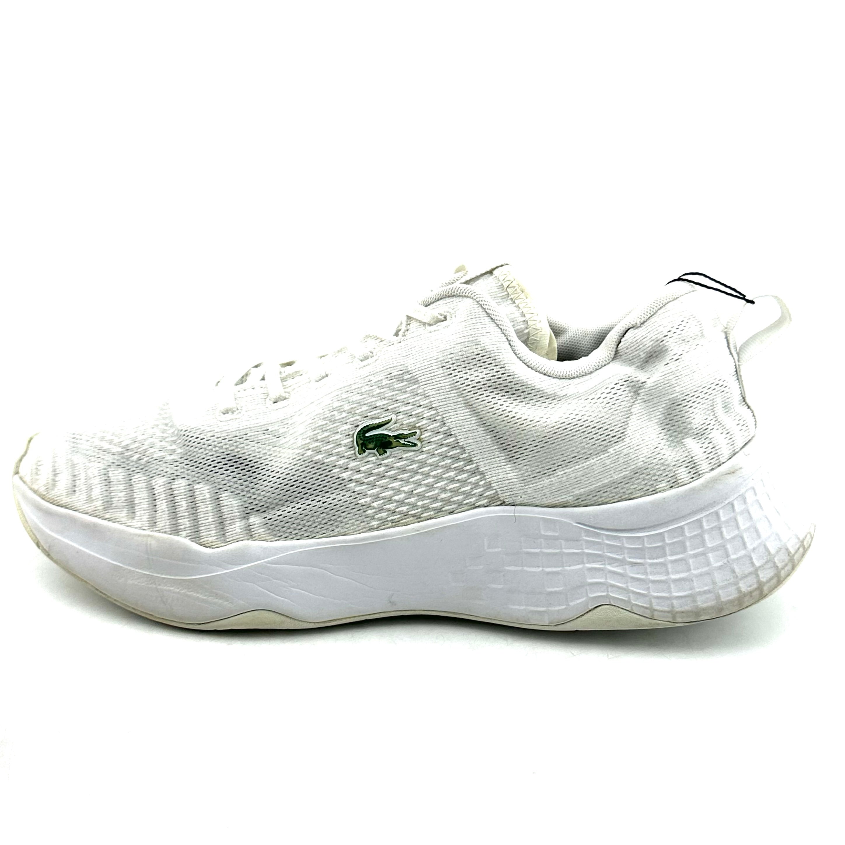 Lacoste Court-Drive Fly