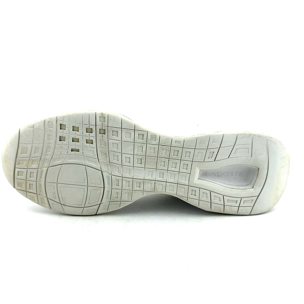 Lacoste Court-Drive Fly