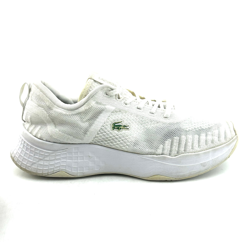 Lacoste Court-Drive Fly