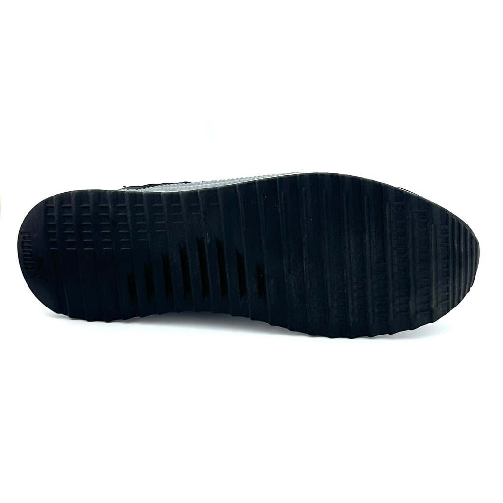 Puma Pacer Net Cage