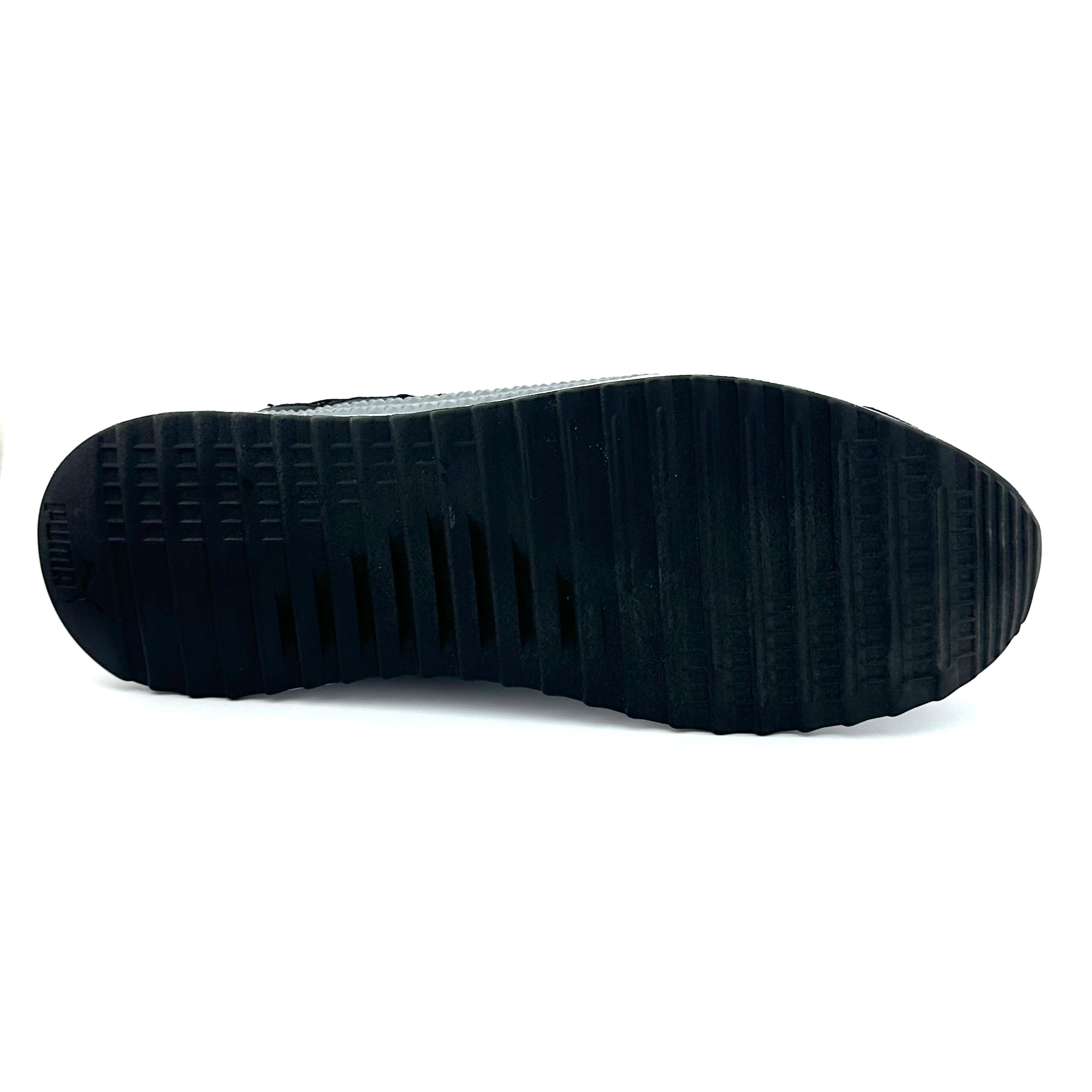 Puma Pacer Net Cage