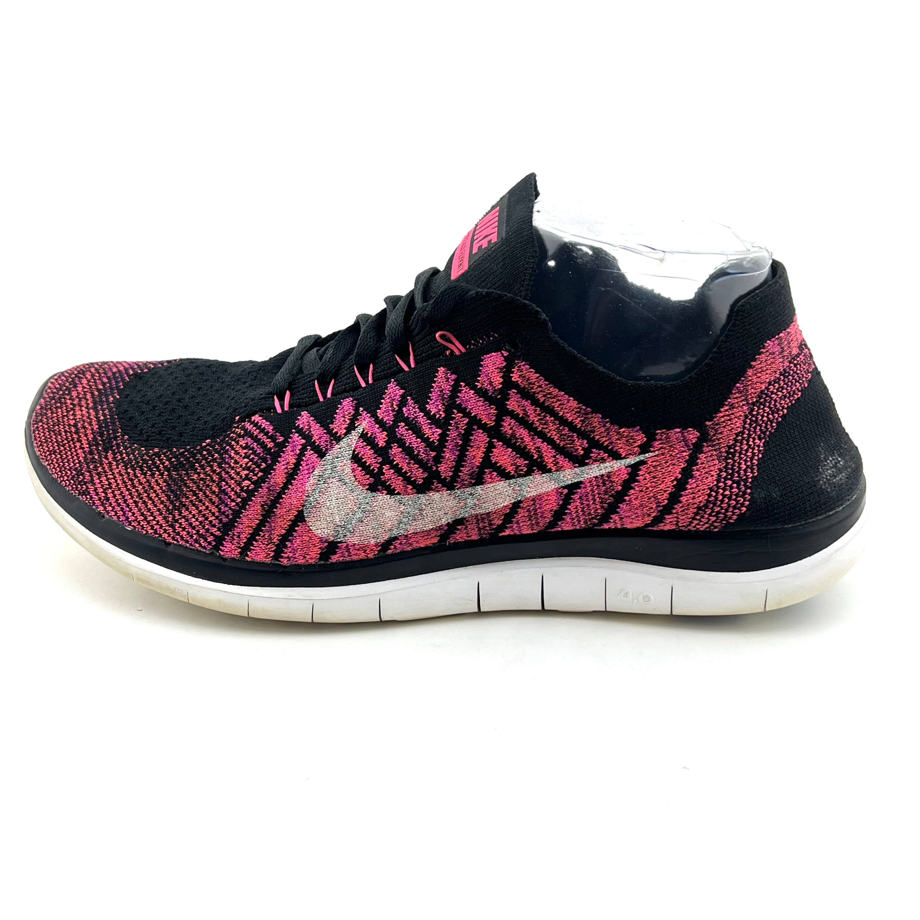Nike Free 4.0 FLYKNIT