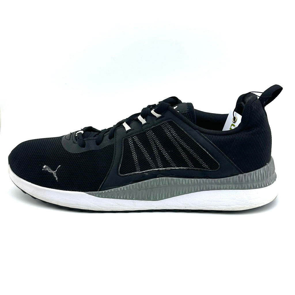 Puma Pacer Net Cage