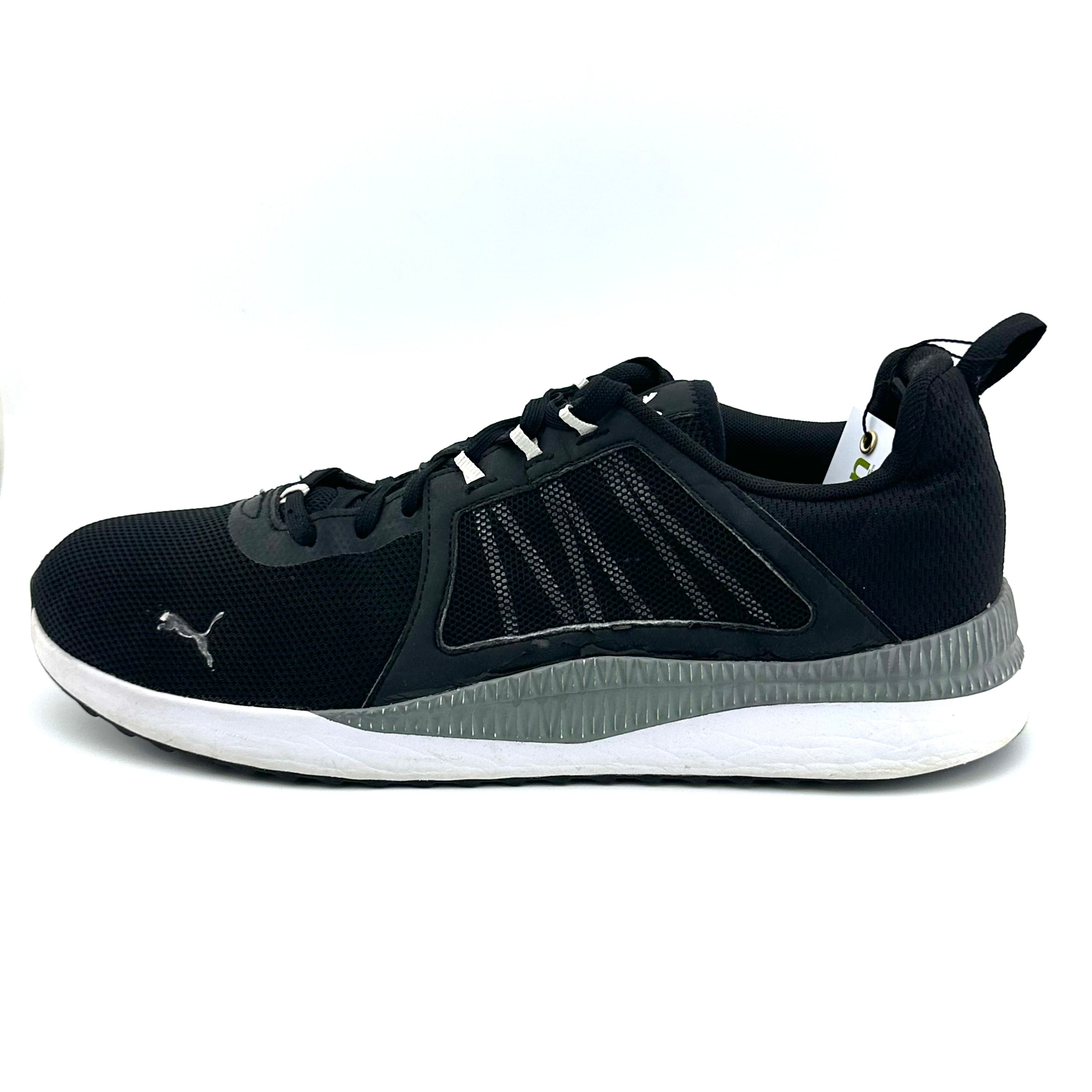 Puma Pacer Net Cage