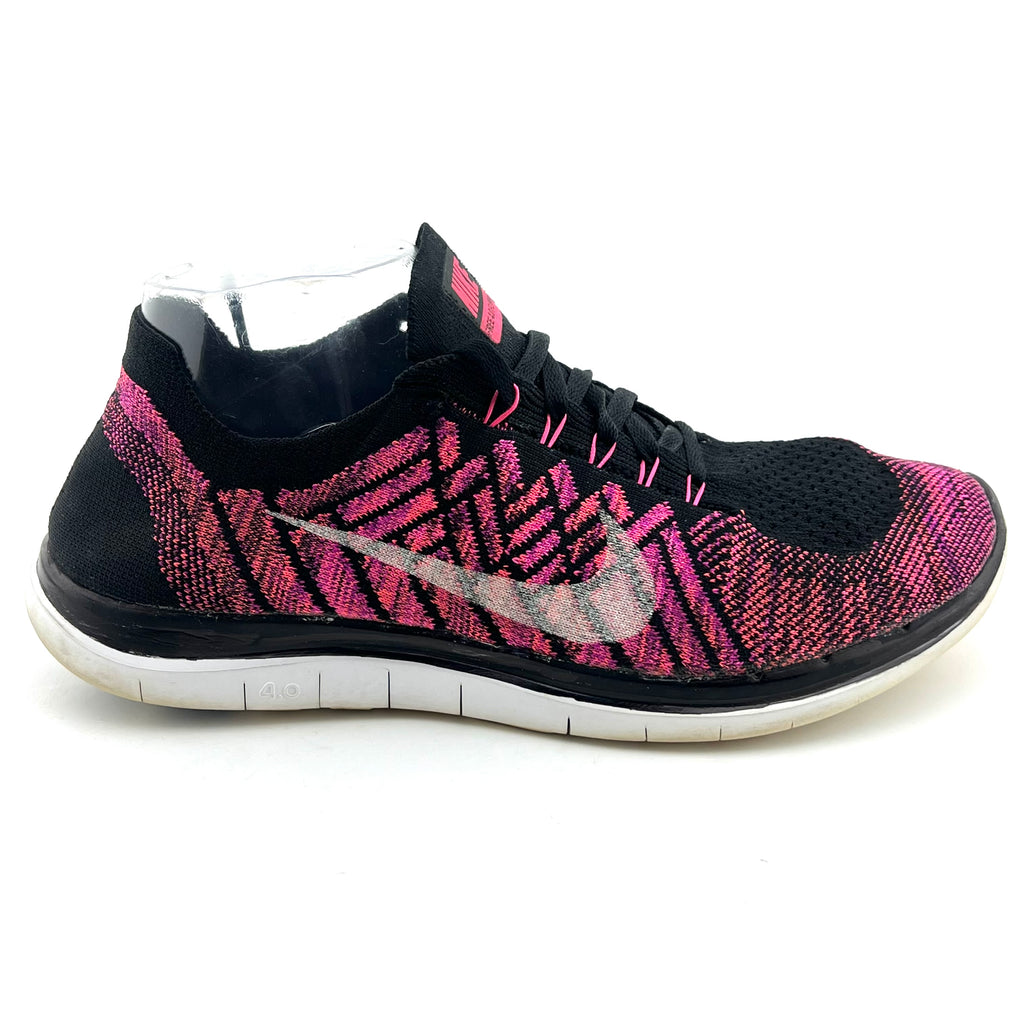 Nike Free 4.0 FLYKNIT