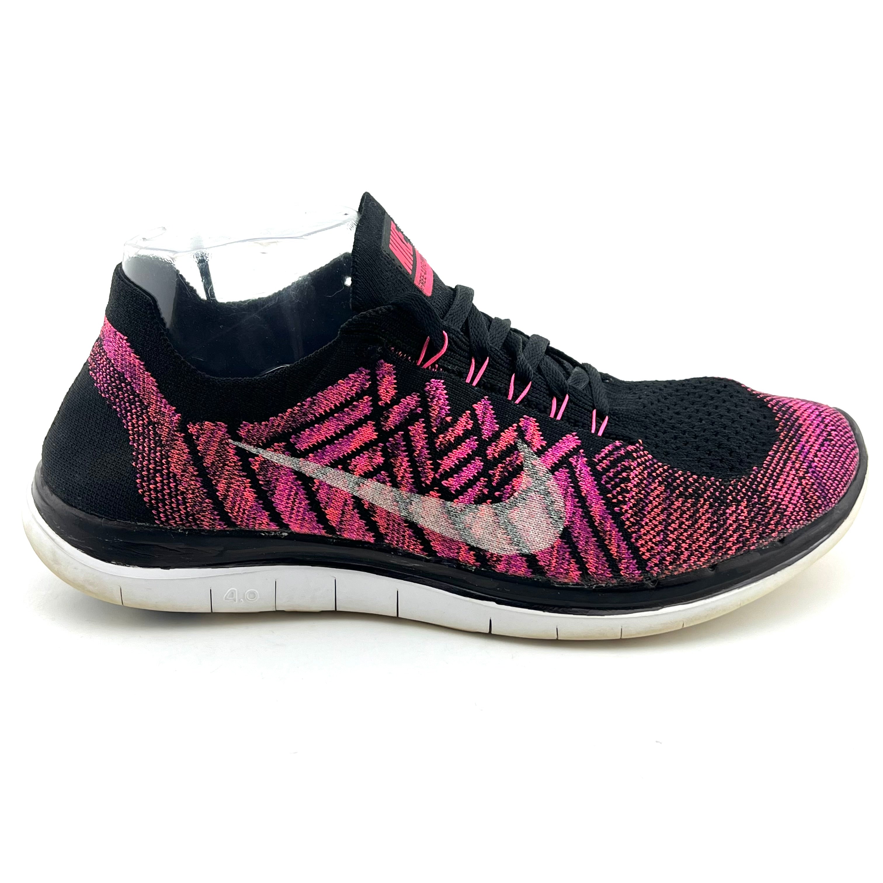 Nike Free 4.0 FLYKNIT