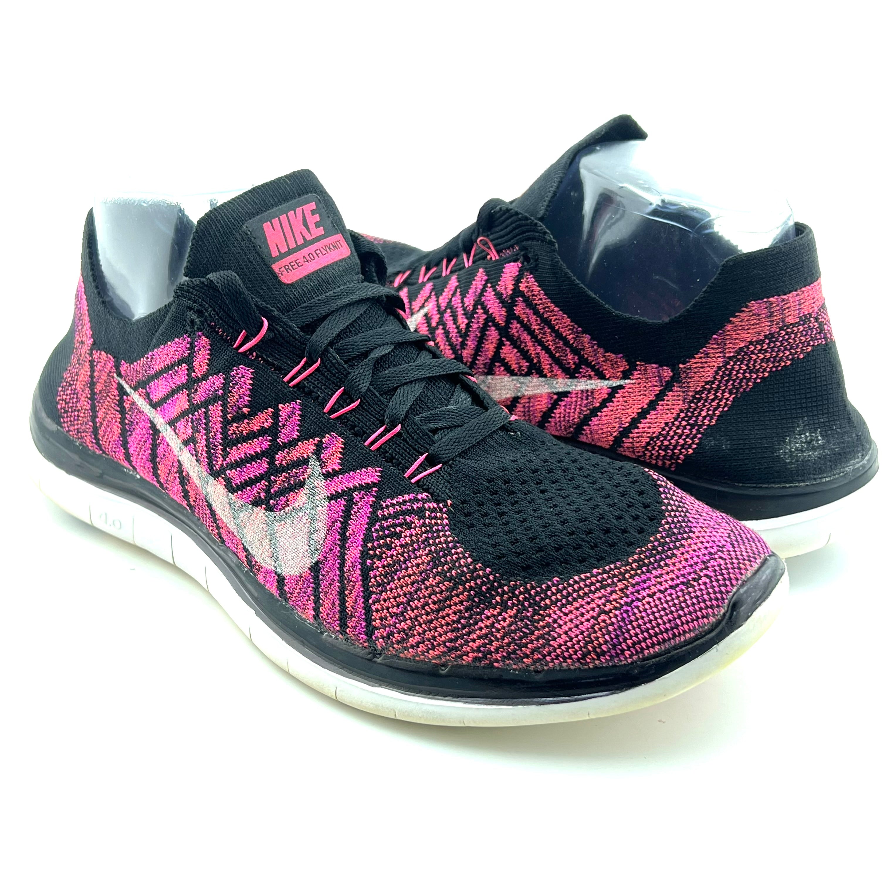 Nike Free 4.0 FLYKNIT