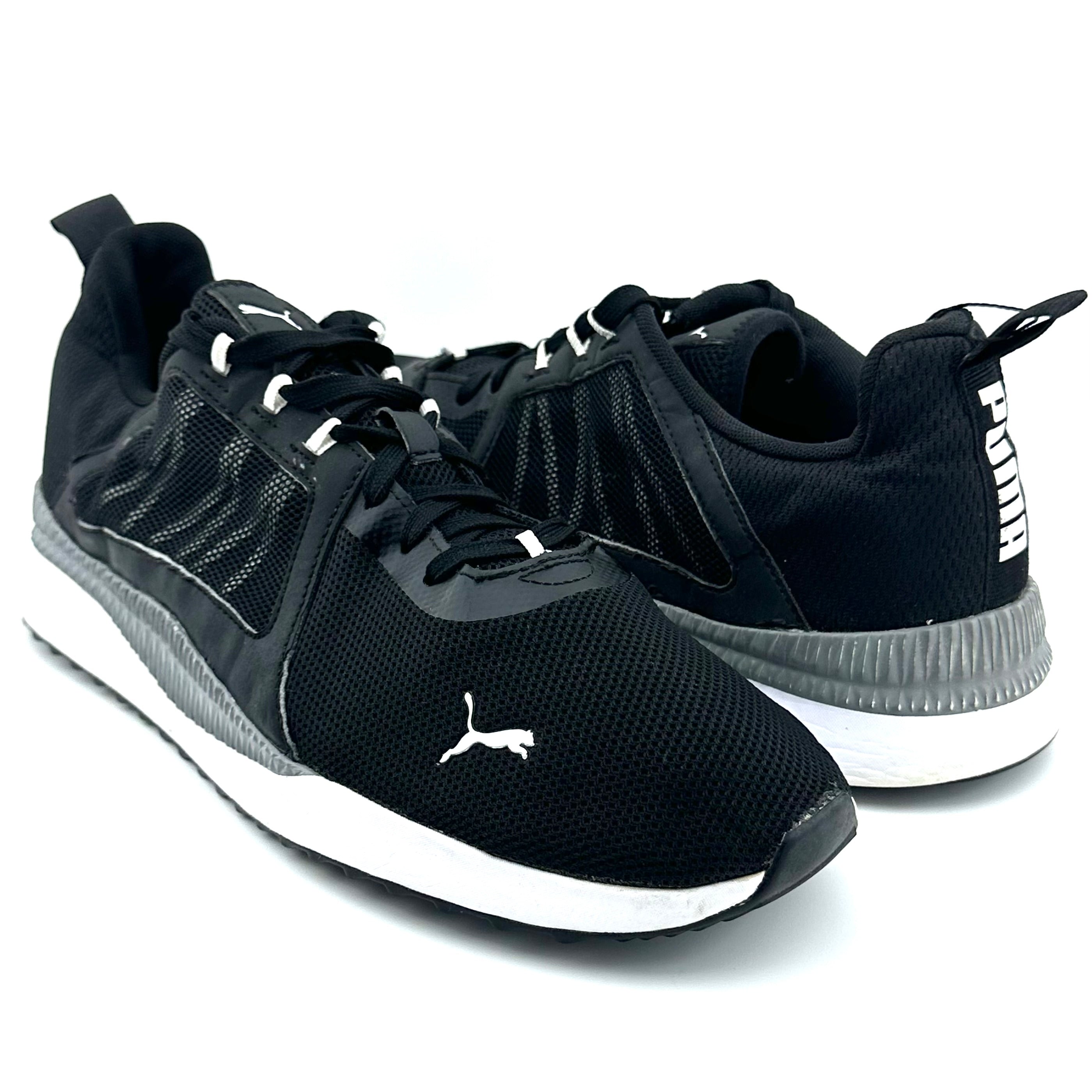 Puma Pacer Net Cage