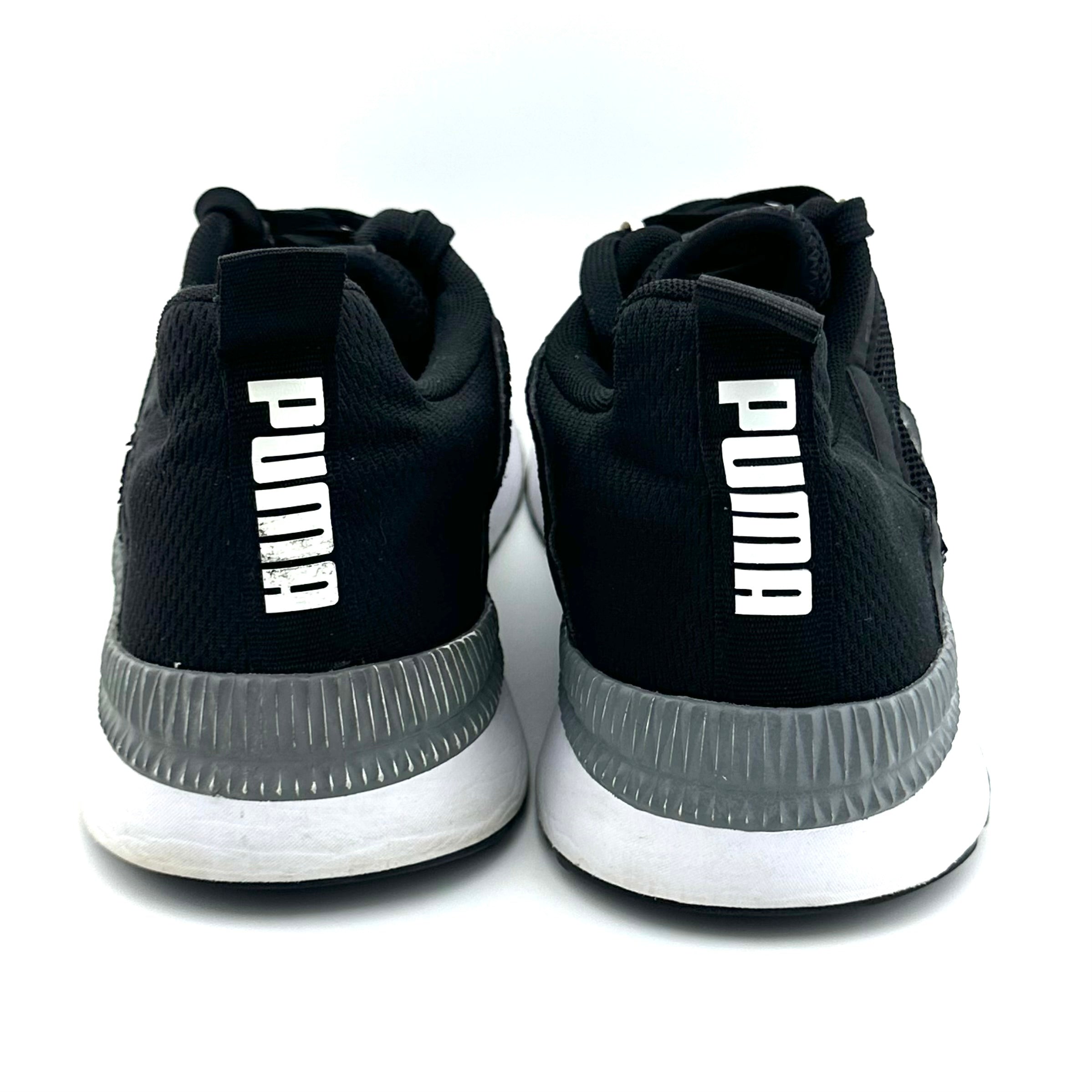 Puma Pacer Net Cage