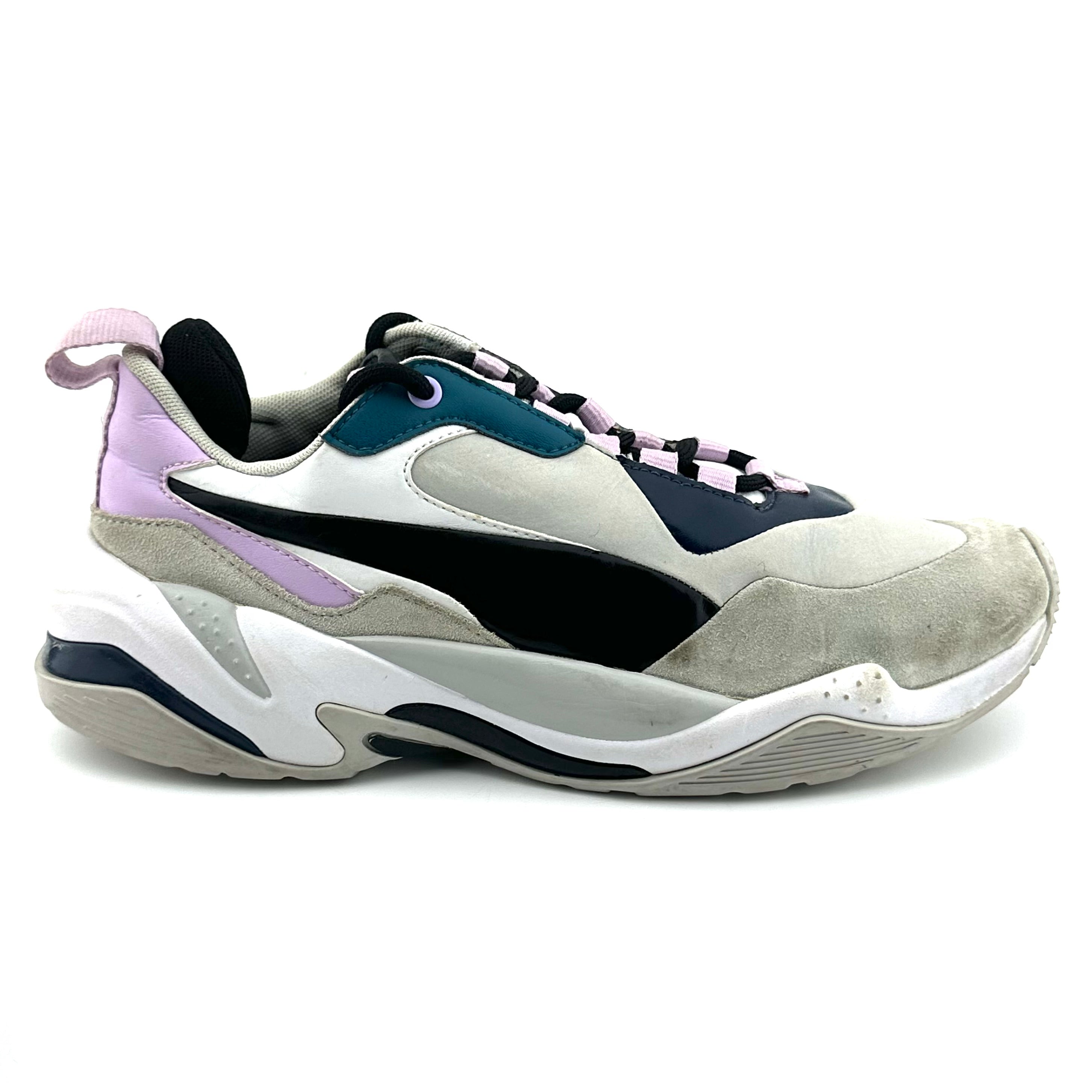 Puma Thunder Rive Droite