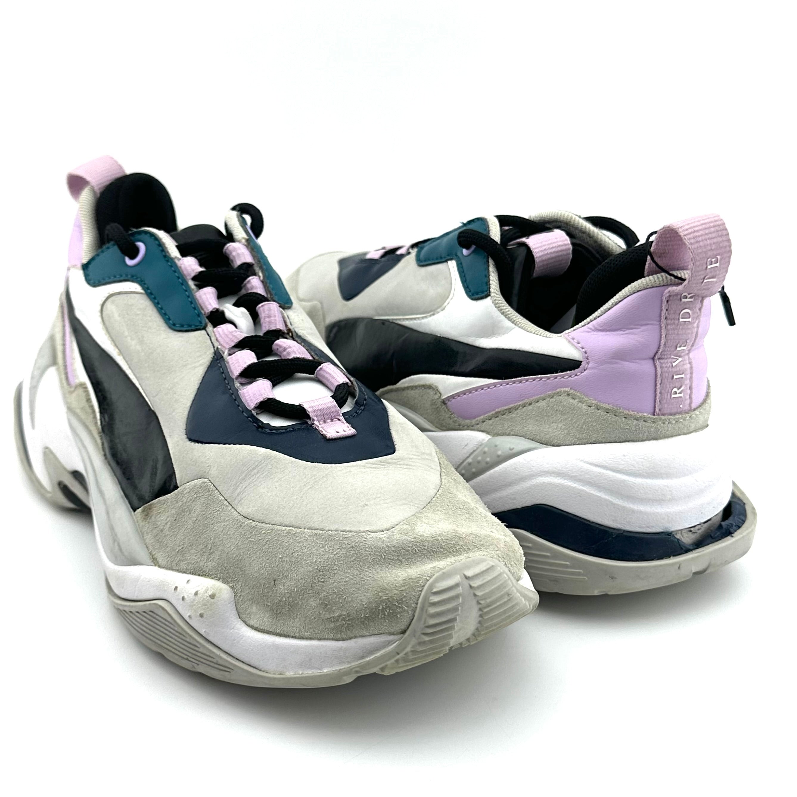 Puma Thunder Rive Droite