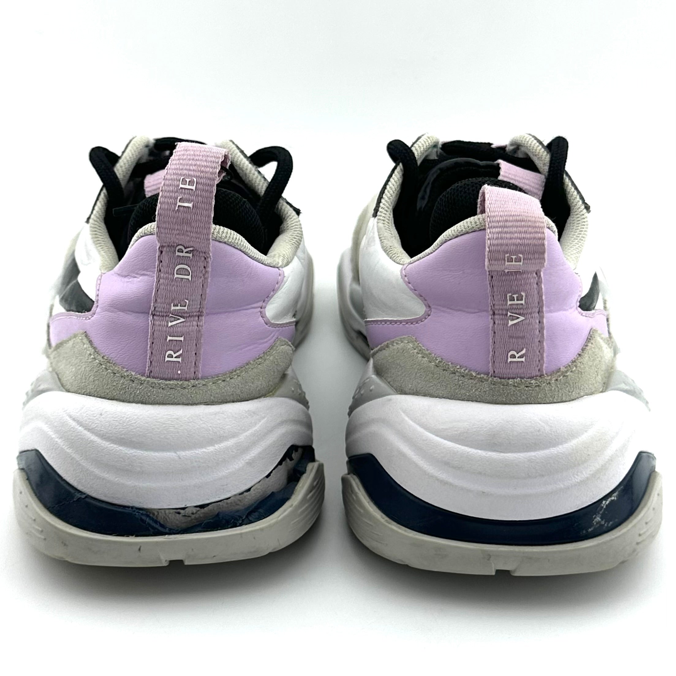 Puma Thunder Rive Droite