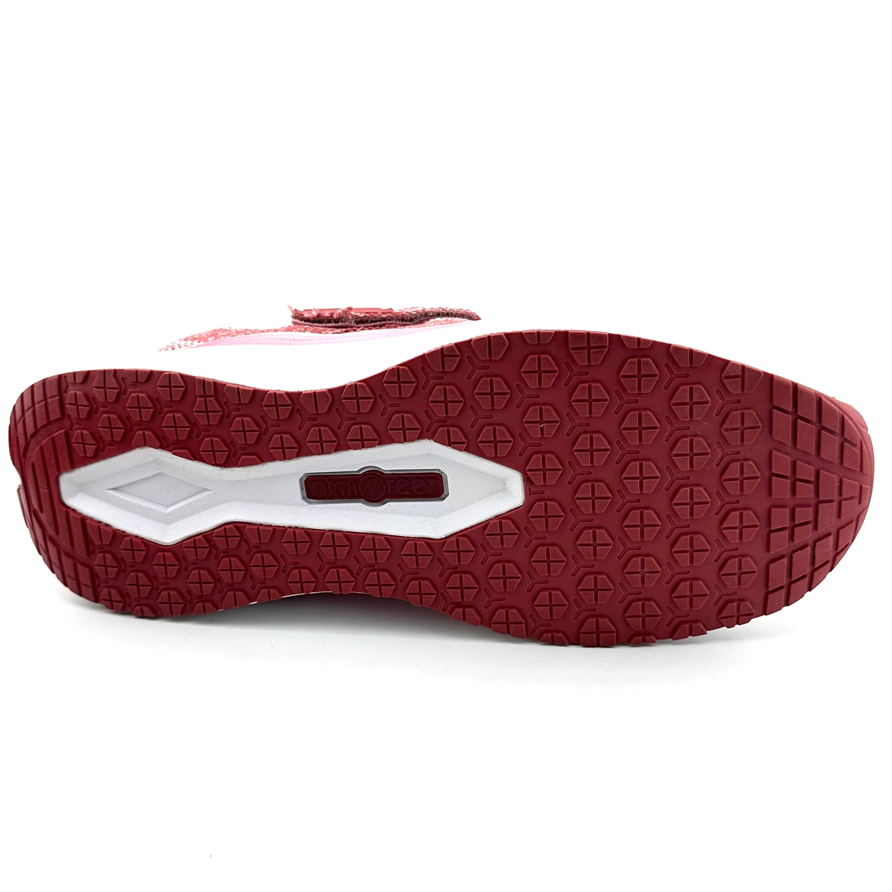 Orthofeet Naya Slip-On
