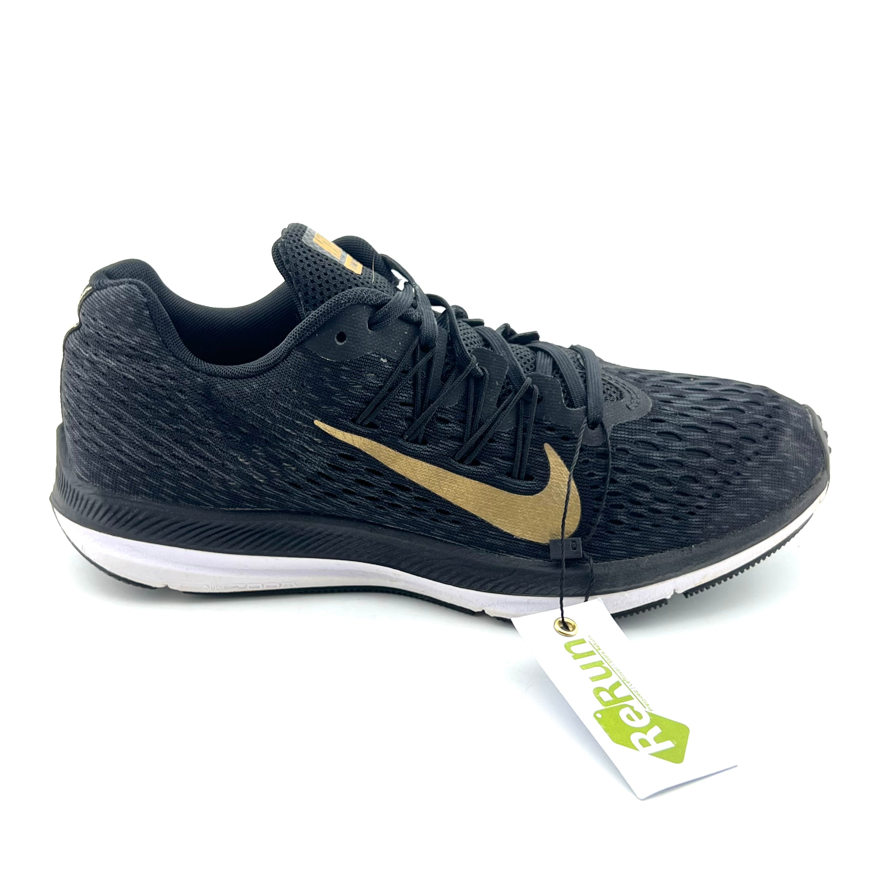 Nike Air Zoom Win Flow 5