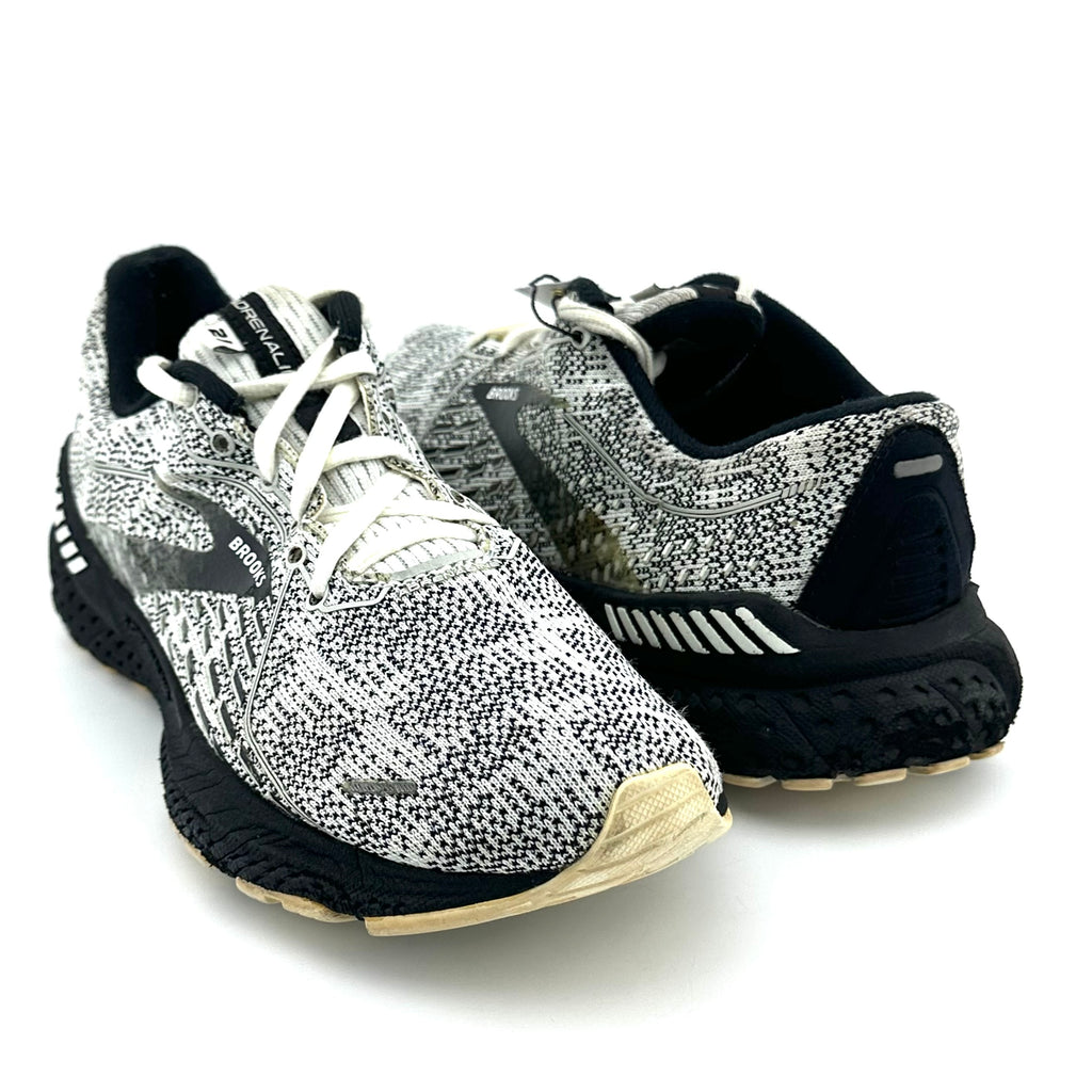 Brooks Adrenaline Gts-21