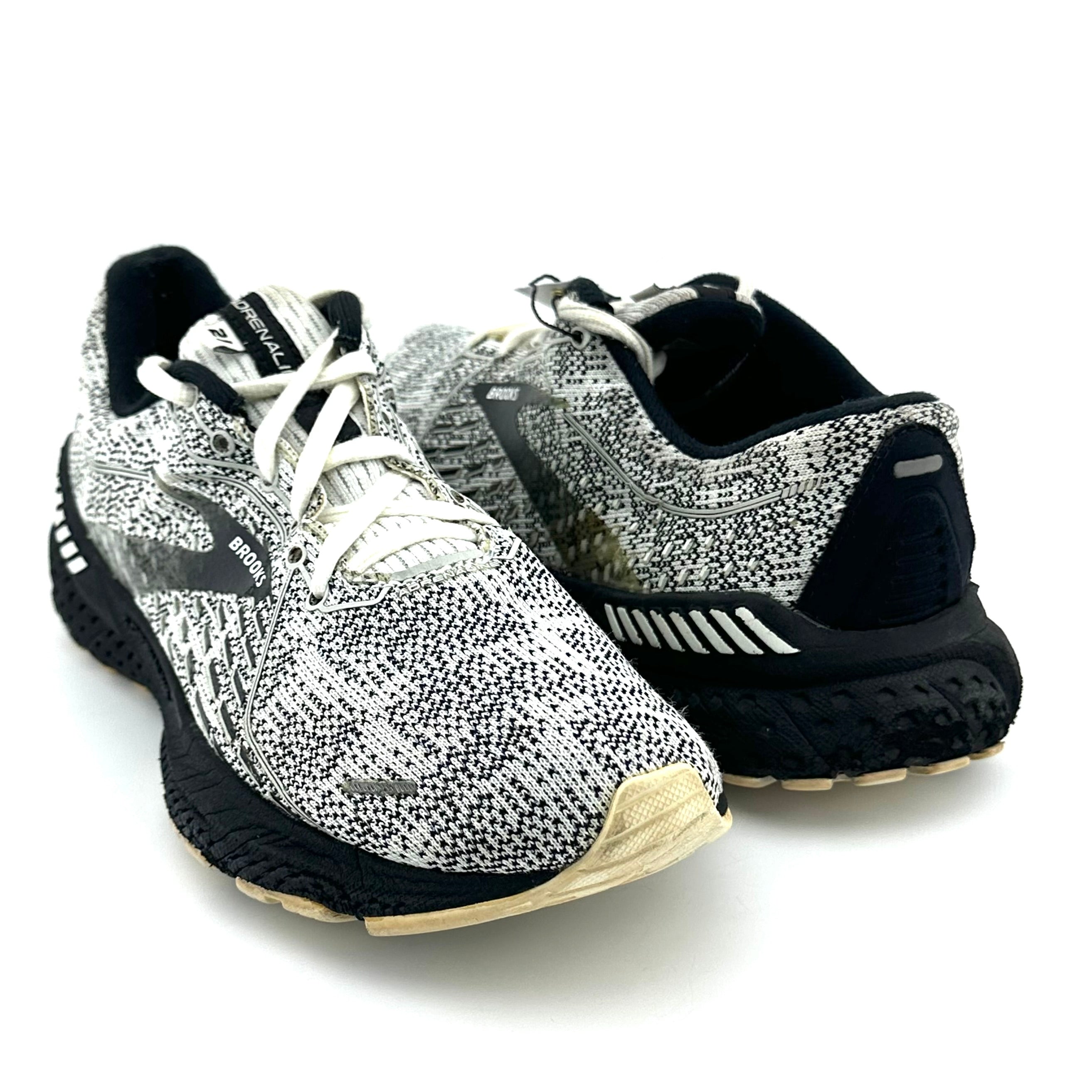 Brooks Adrenaline Gts-21